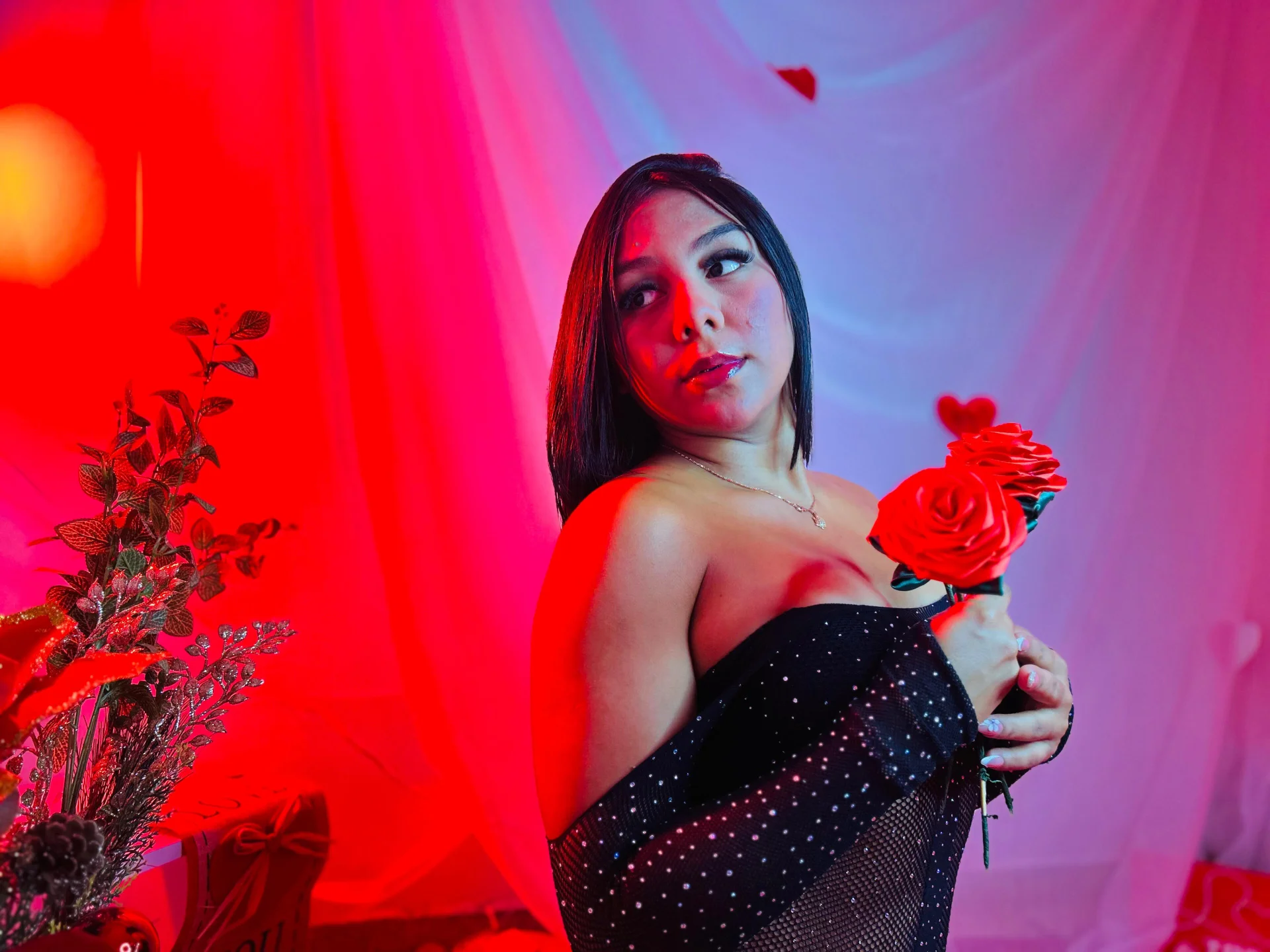 XXX Porn Photo of Nude kristakinnky 12