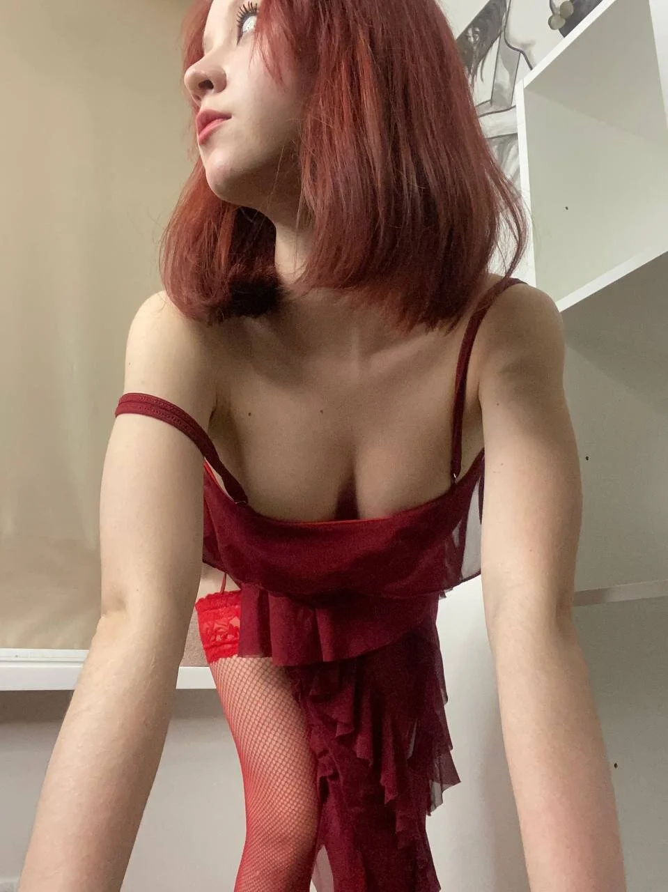 XXX Porn Photo of Nude MaisieStarlight 212