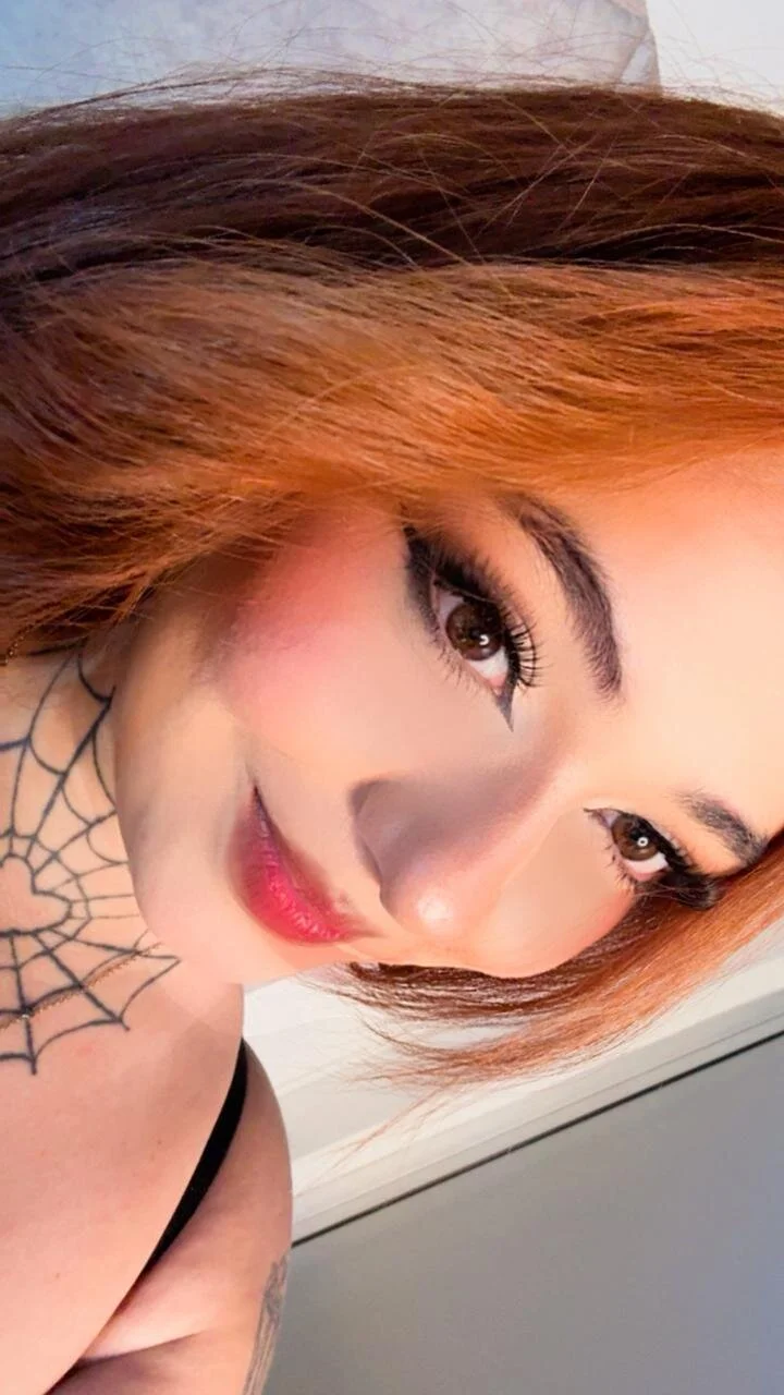 XXX Porn Photo of Nude Alexa_Handler 4