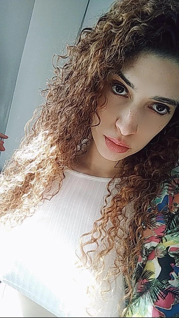 XXX Porn Photo of Nude Kleopatracolo 23