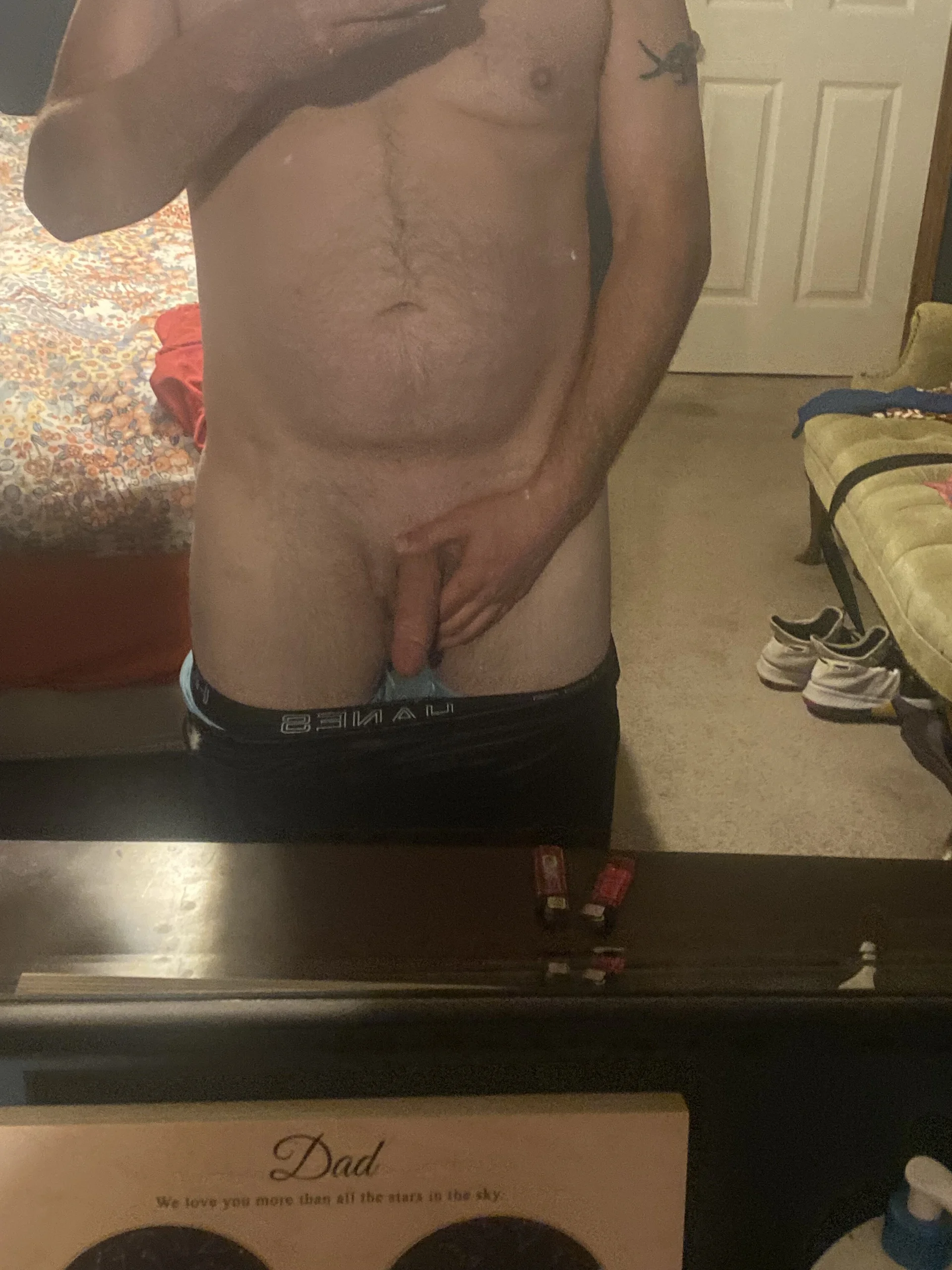 XXX Porn Photo of Nude Luckyroz_Mollywhop 5
