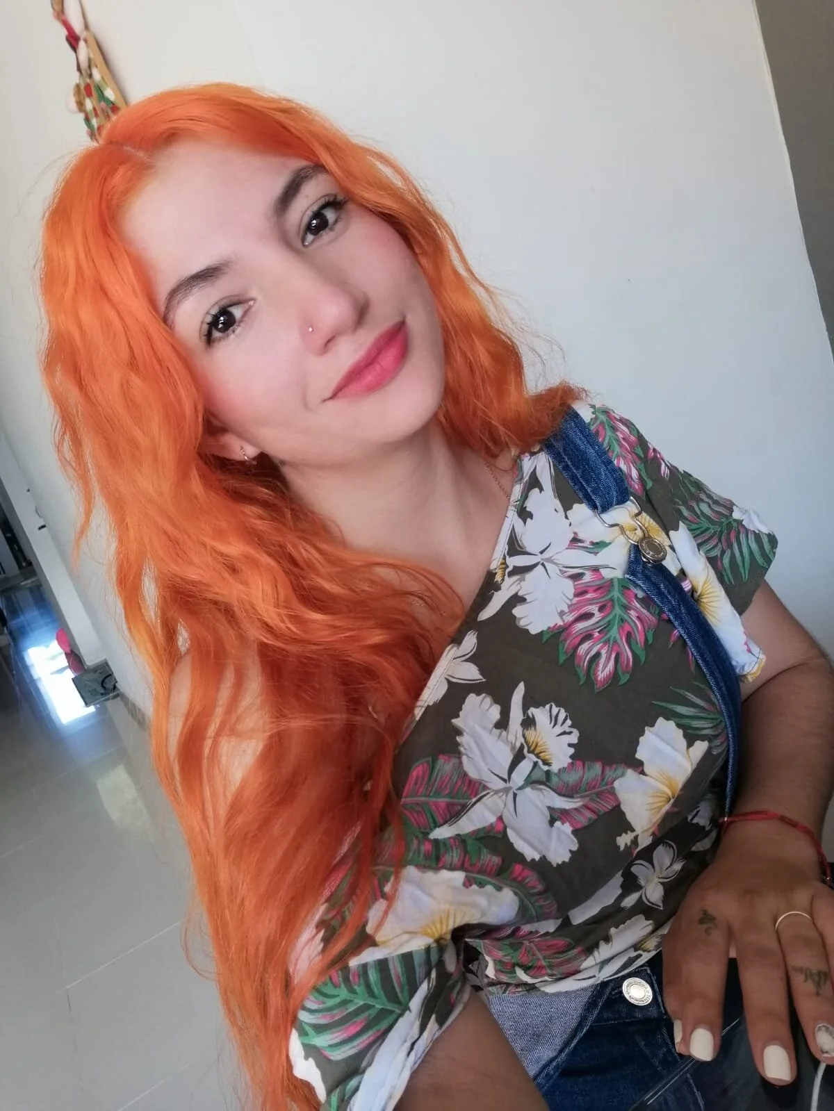 XXX Porn Photo of Nude perlacobre999 43