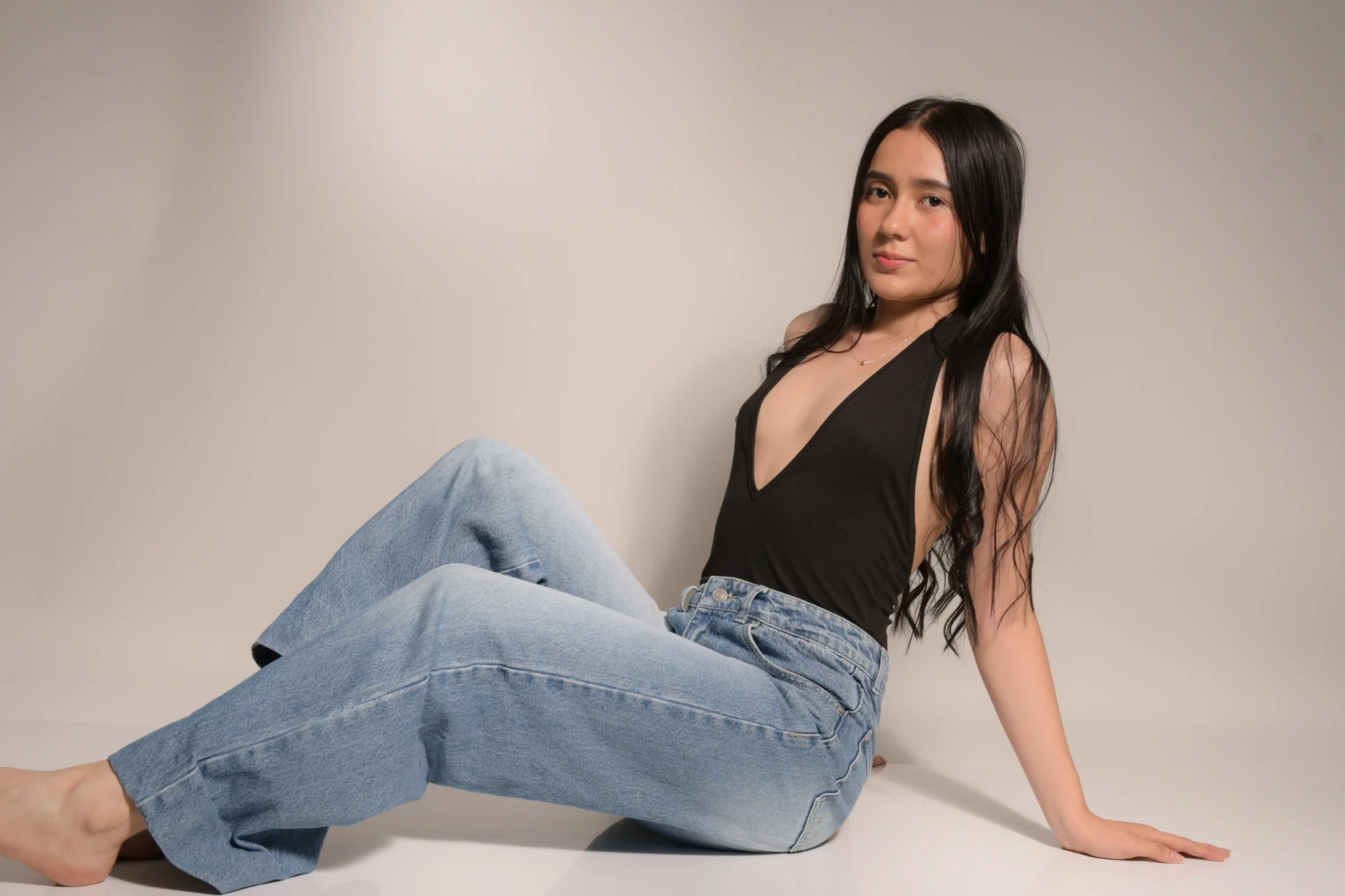 XXX Porn Photo of Nude mia_slora 15