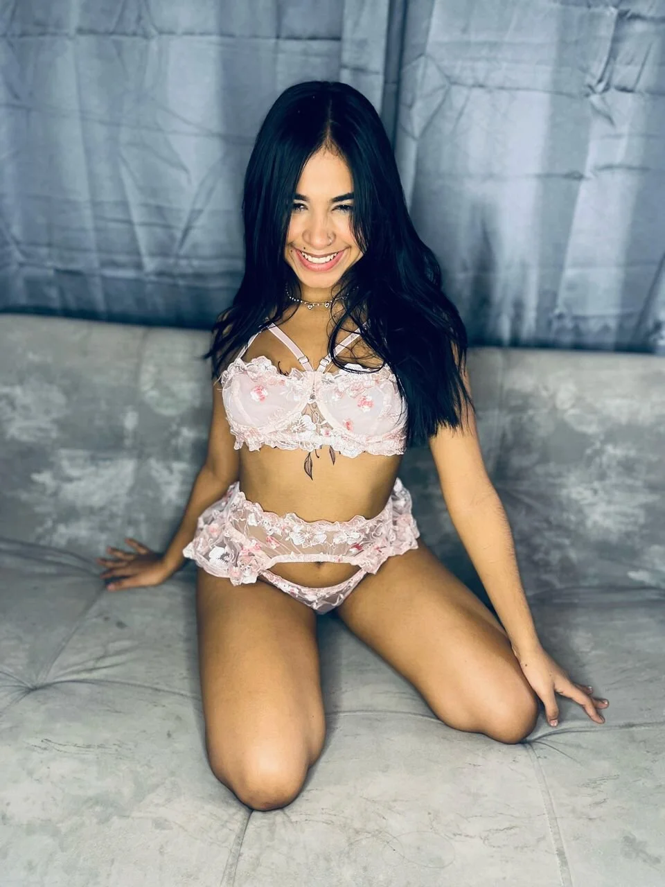 XXX Porn Photo of Nude Evil_Giirls 8