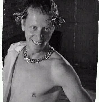 XXX Porn Photo of Nude RedandWild1982 3