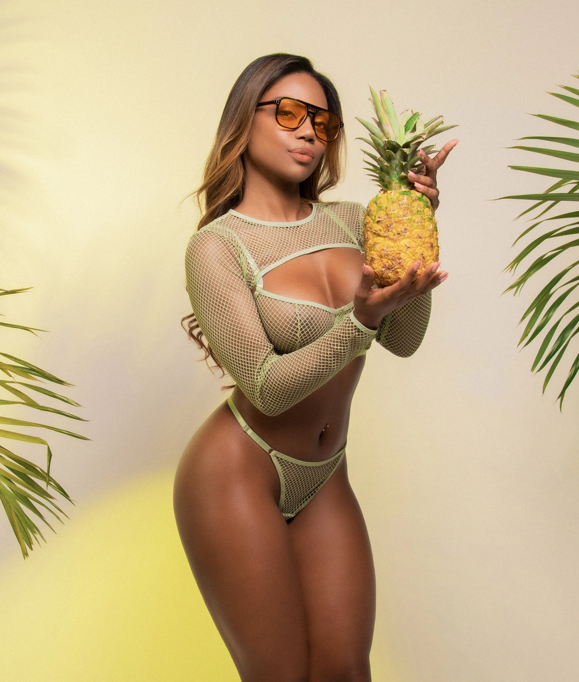 XXX Porn Photo of Nude Sheyla_Chen 29