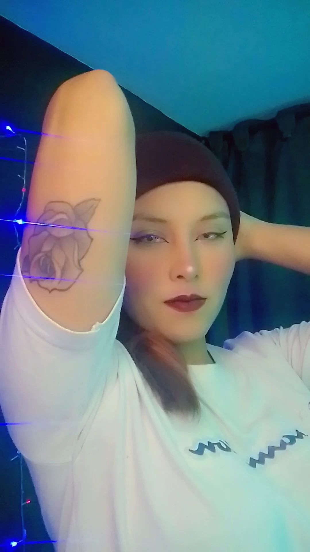 XXX Porn Photo of Nude Velvet_Moon33 6