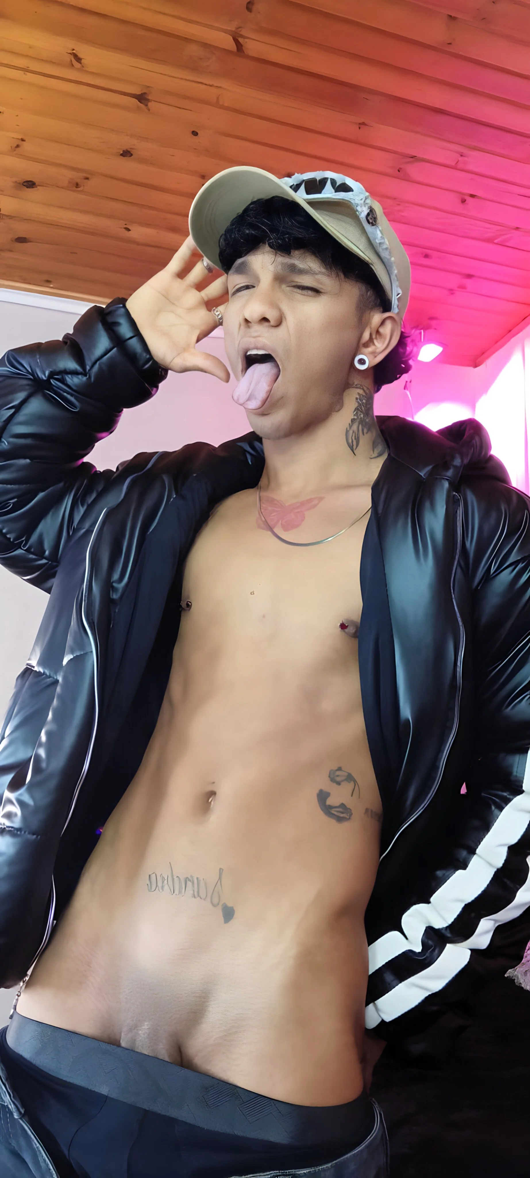 XXX Porn Photo of Nude CRAZY-BOY99 52