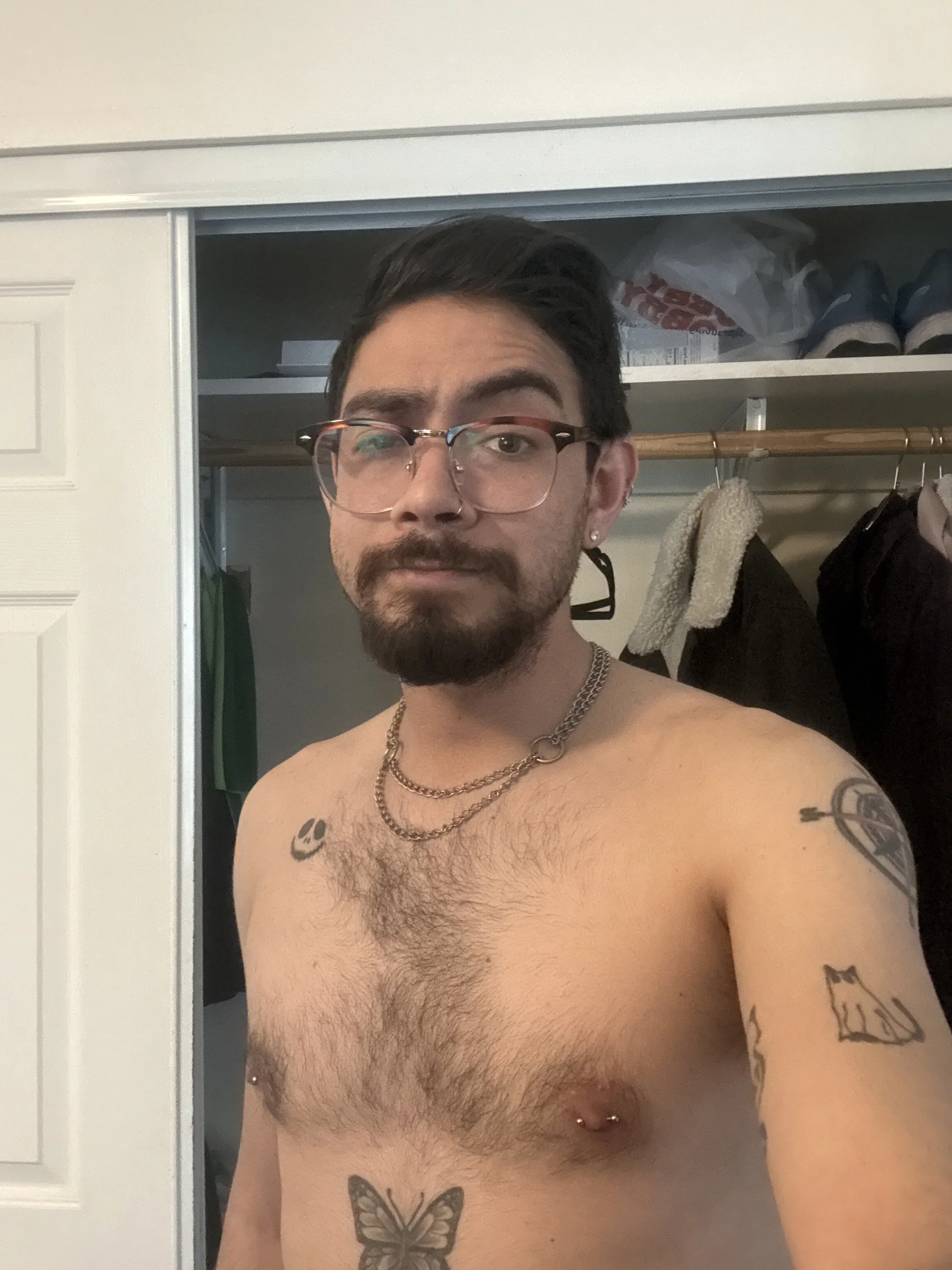 XXX Porn Photo of Nude JusTTThatDUDE 1