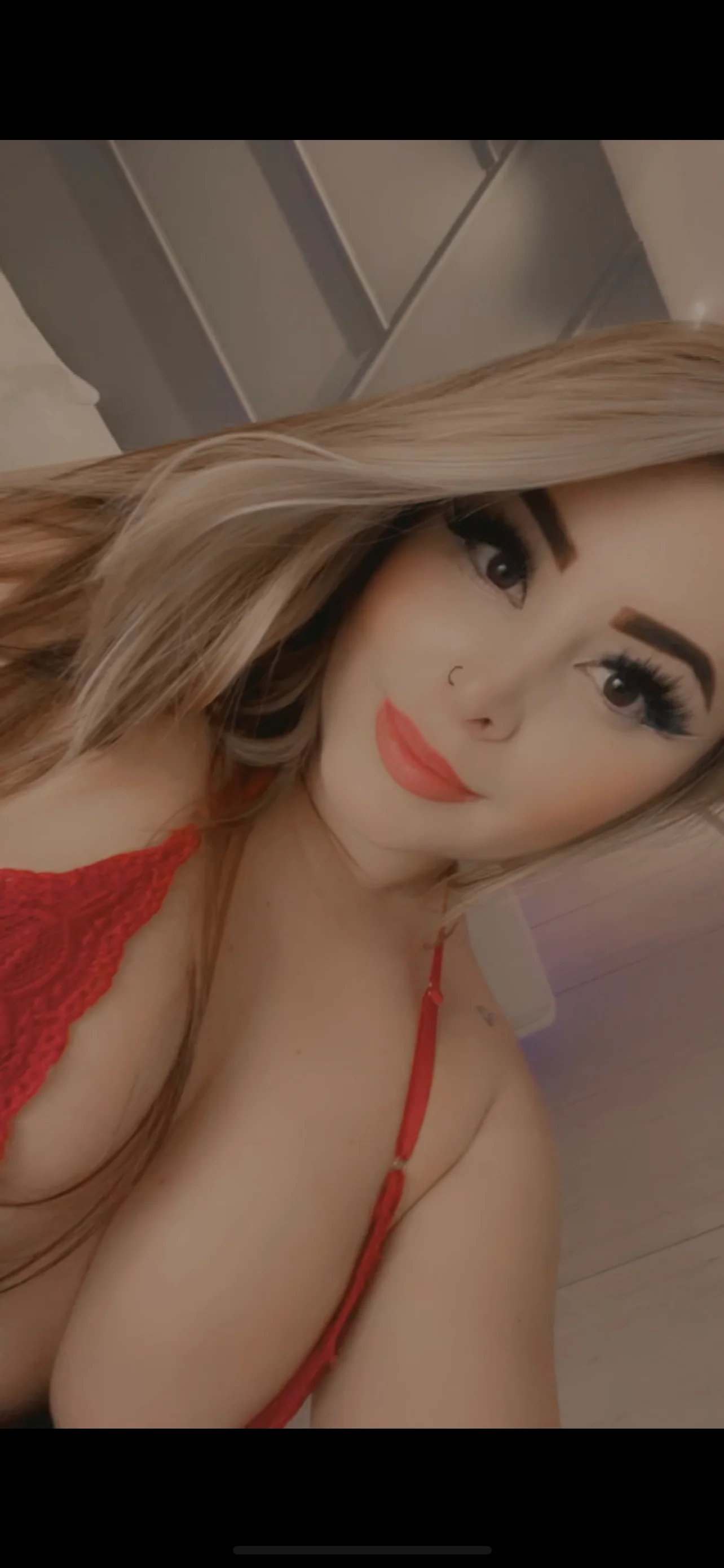 XXX Porn Photo of Nude natashasweet 4