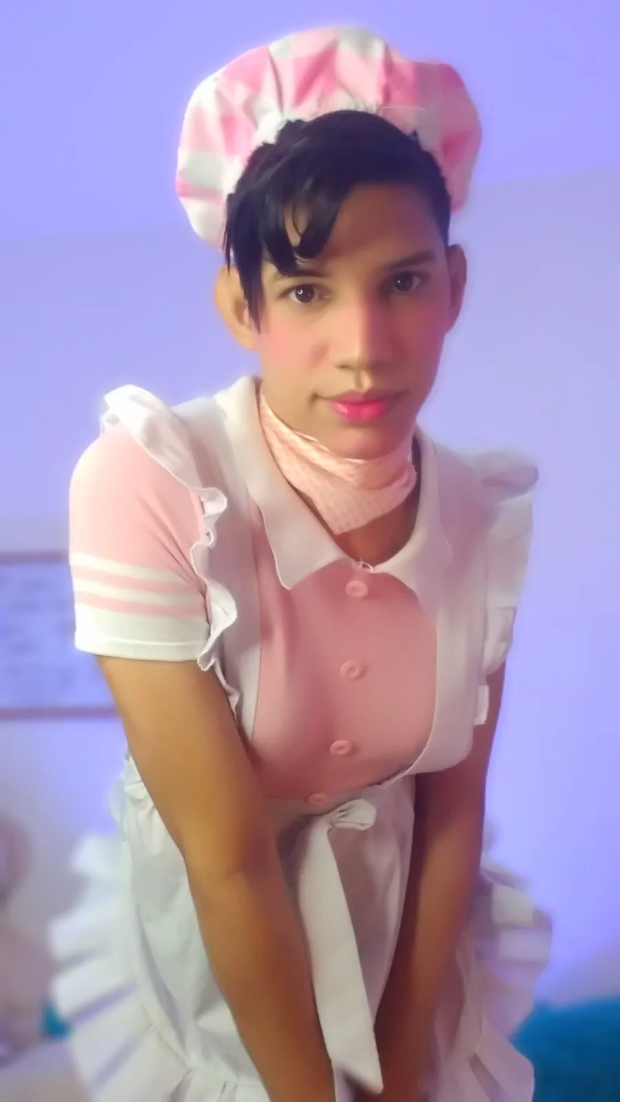 XXX Porn Photo of Nude Ariel_Femboy_ 215