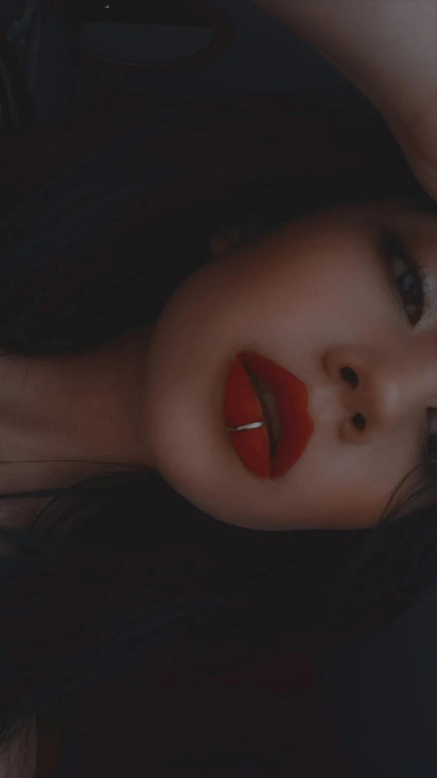XXX Porn Photo of Nude Little_Swan 16