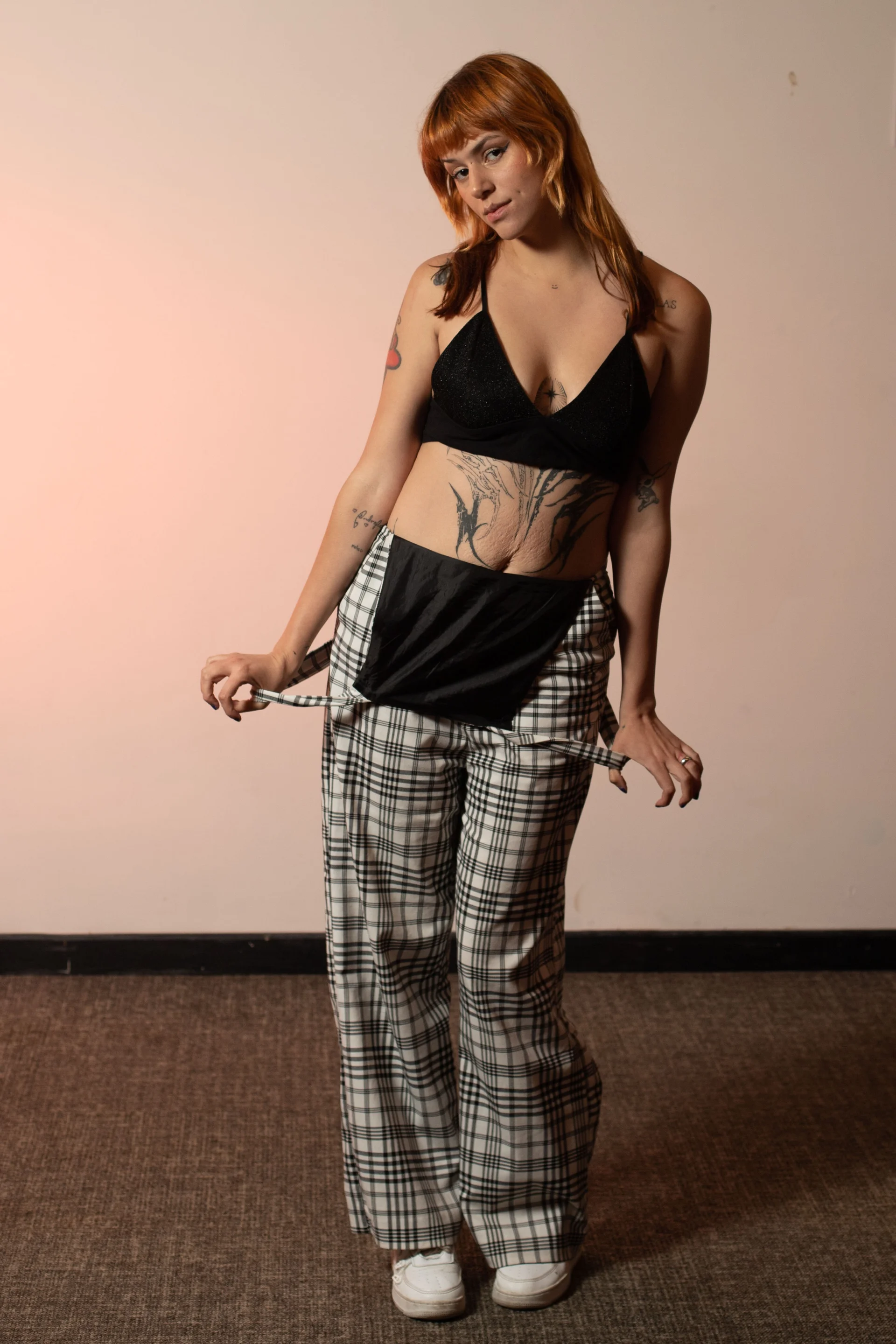 XXX Porn Photo of Nude Aurora_Doll_ 2