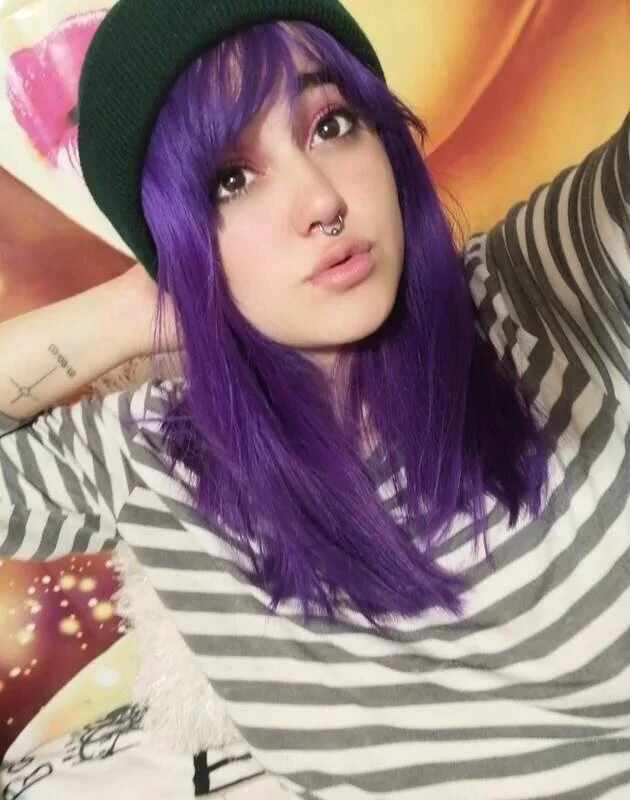 XXX Porn Photo of Nude cherrybom_ 24