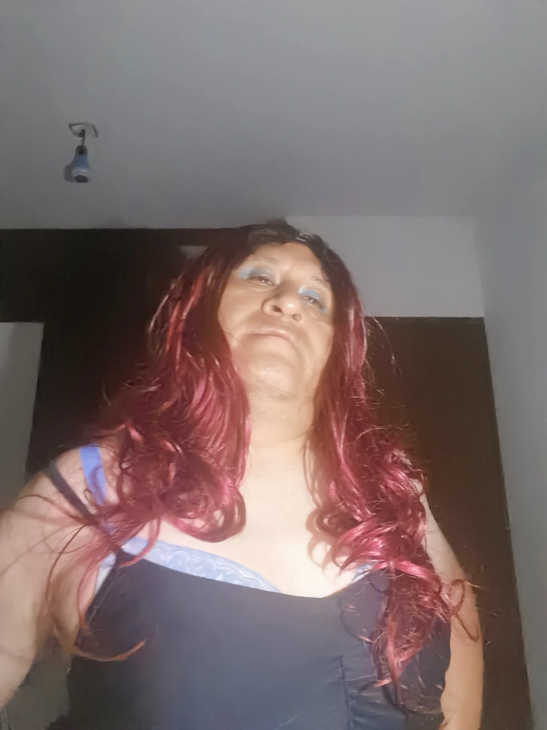 XXX Porn Photo of Nude Kassandrayazmin 57