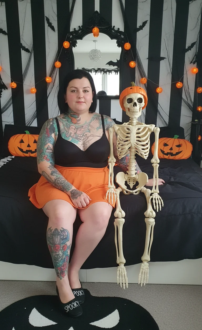 XXX Porn Photo of Nude IMFER_ 109