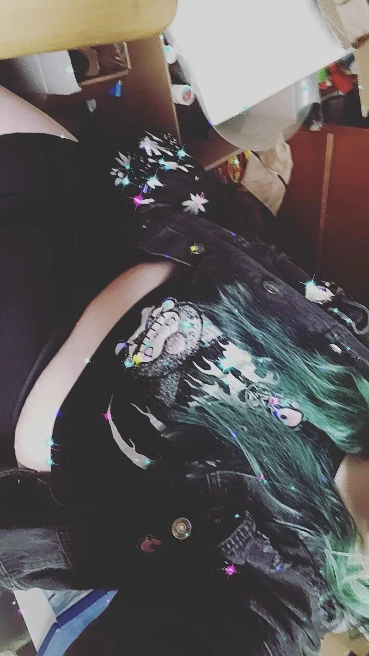XXX Porn Photo of Nude Ms_Hoekage 27