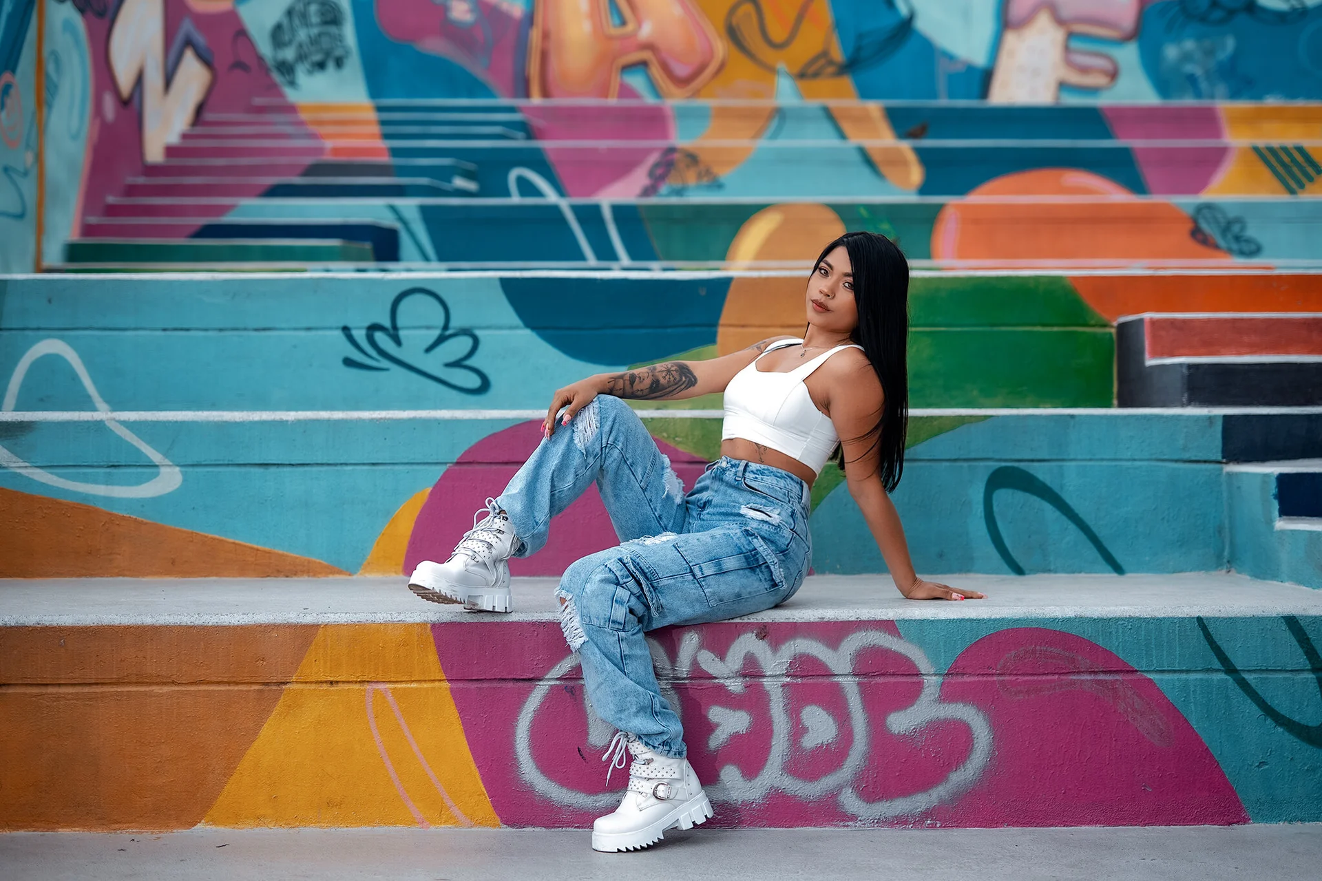 XXX Porn Photo of Nude danika_mori1 55