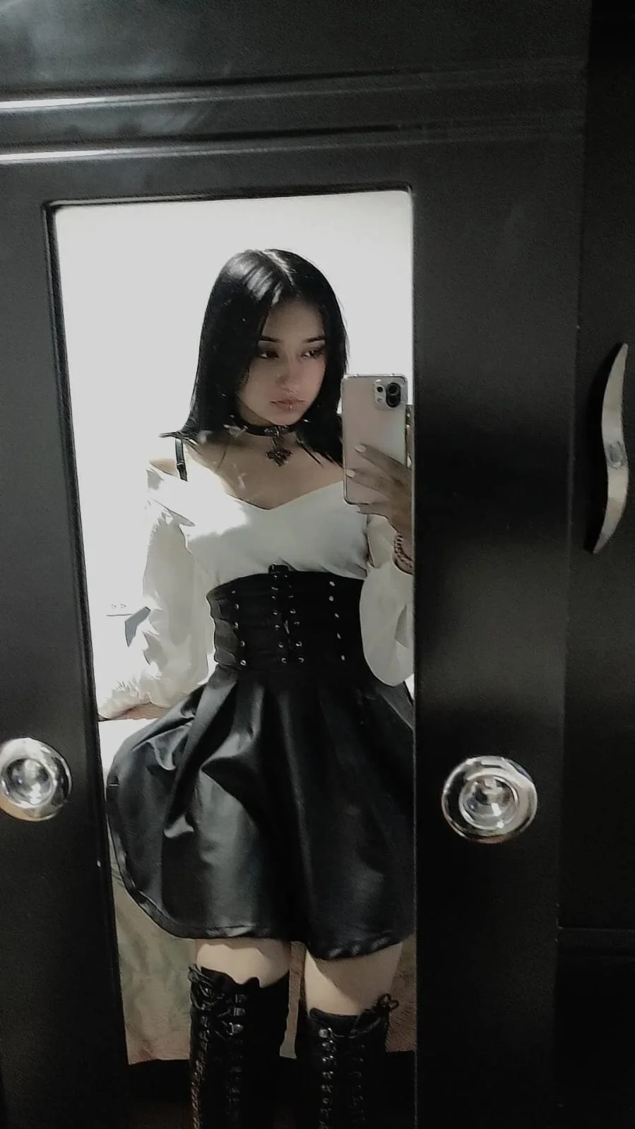 XXX Porn Photo of Nude Miss_dolly_ 6