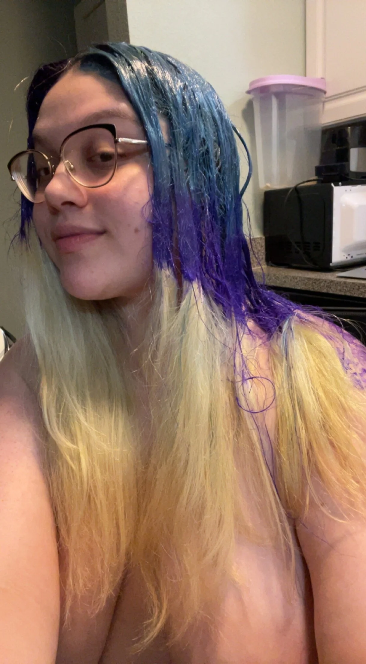 XXX Porn Photo of Nude ItsBunniBabe 150