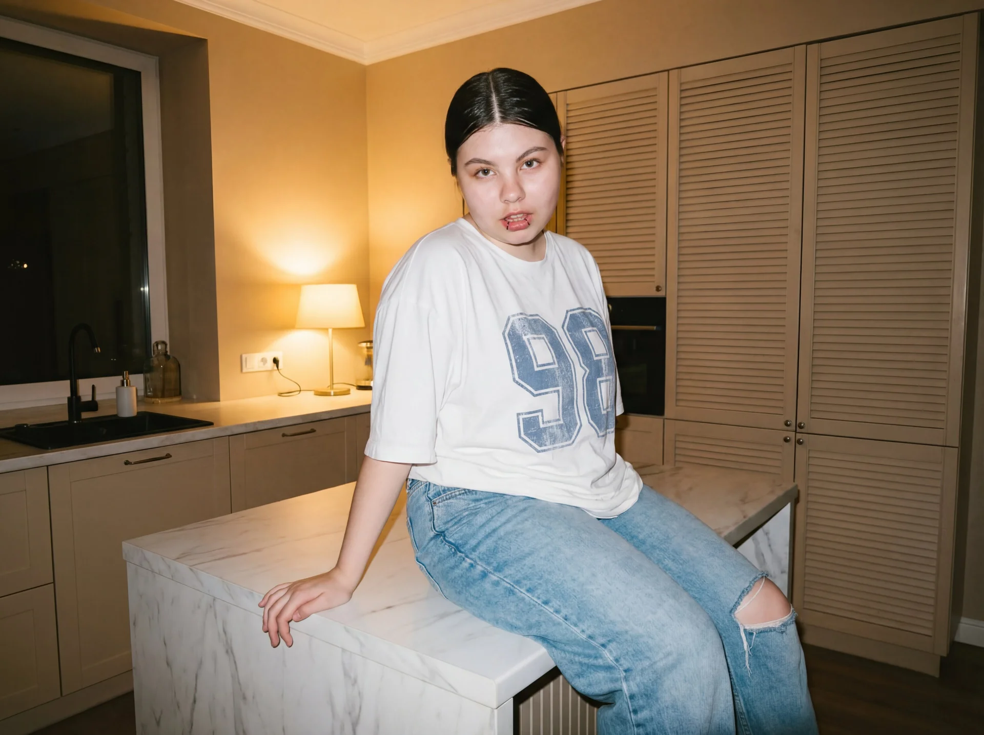 XXX Porn Photo of Nude Annel_Awesome 4