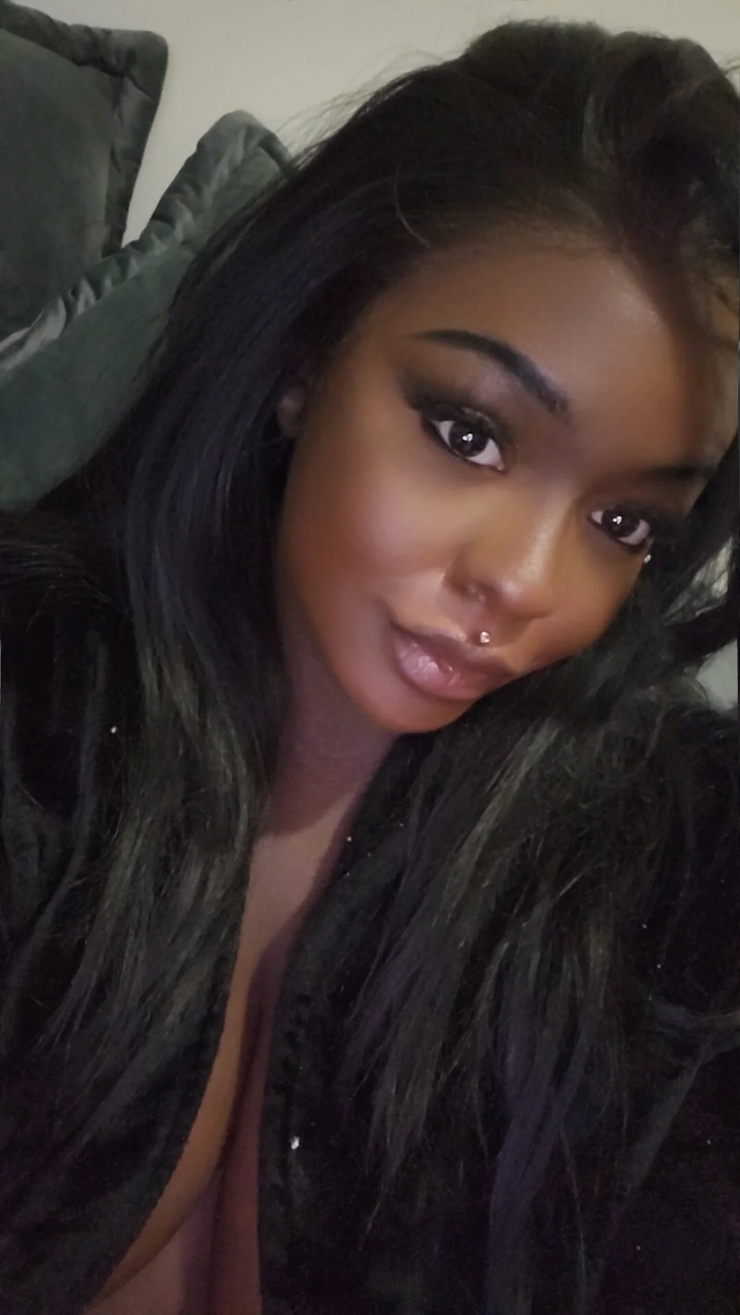 XXX Porn Photo of Nude butterflynikole 8