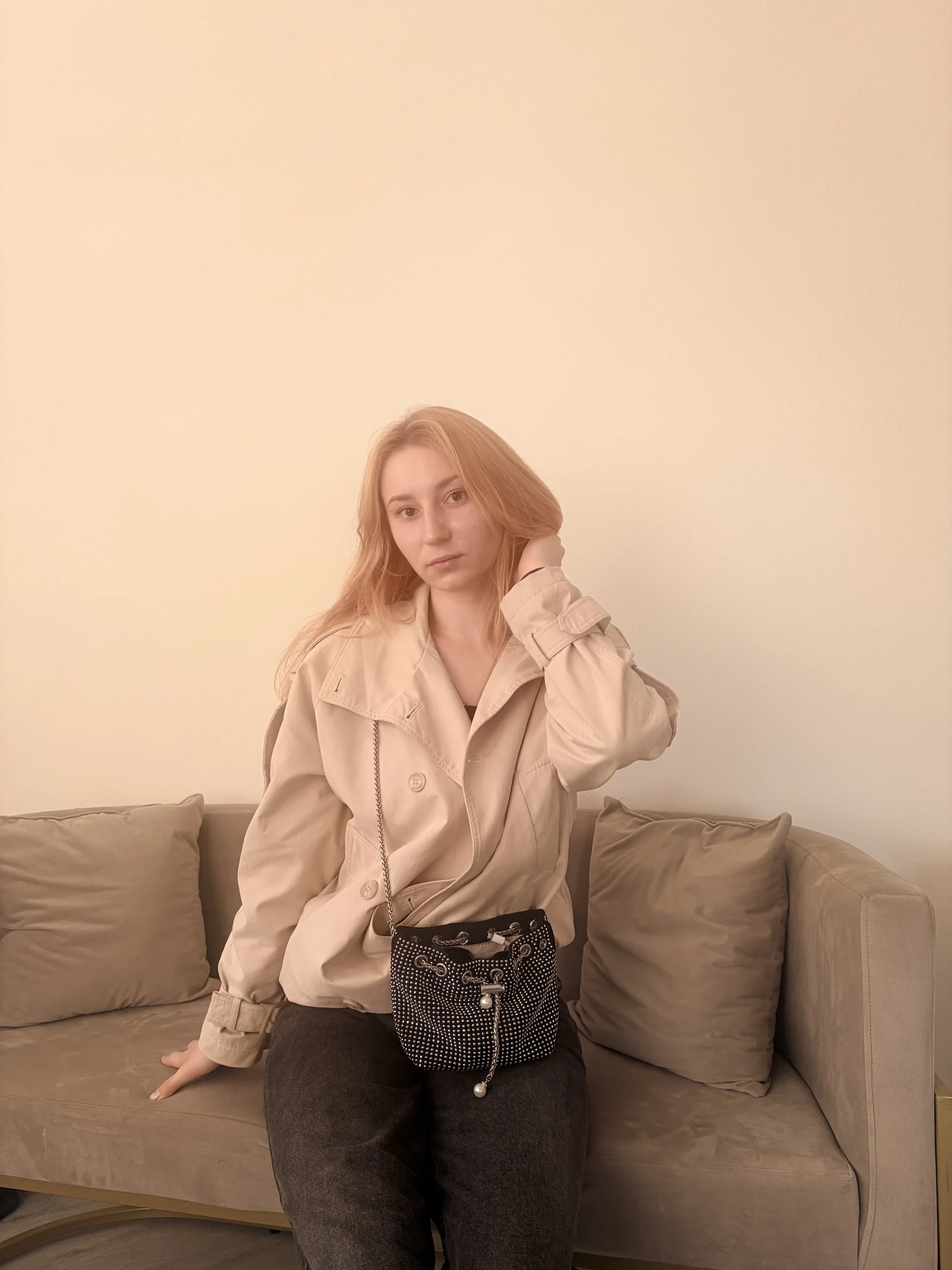 XXX Porn Photo of Nude RosalieHandley 4
