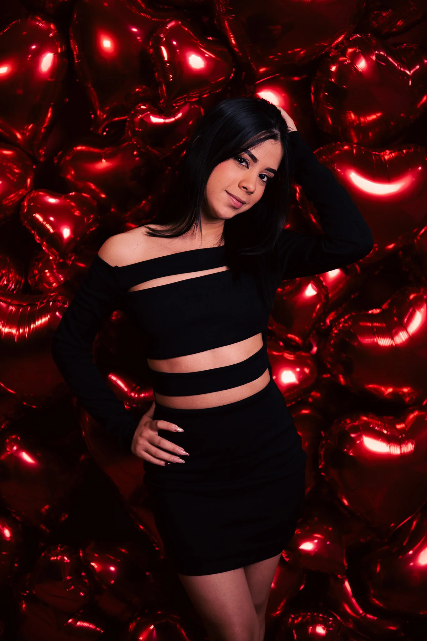 XXX Porn Photo of Nude pinkmoon30 14