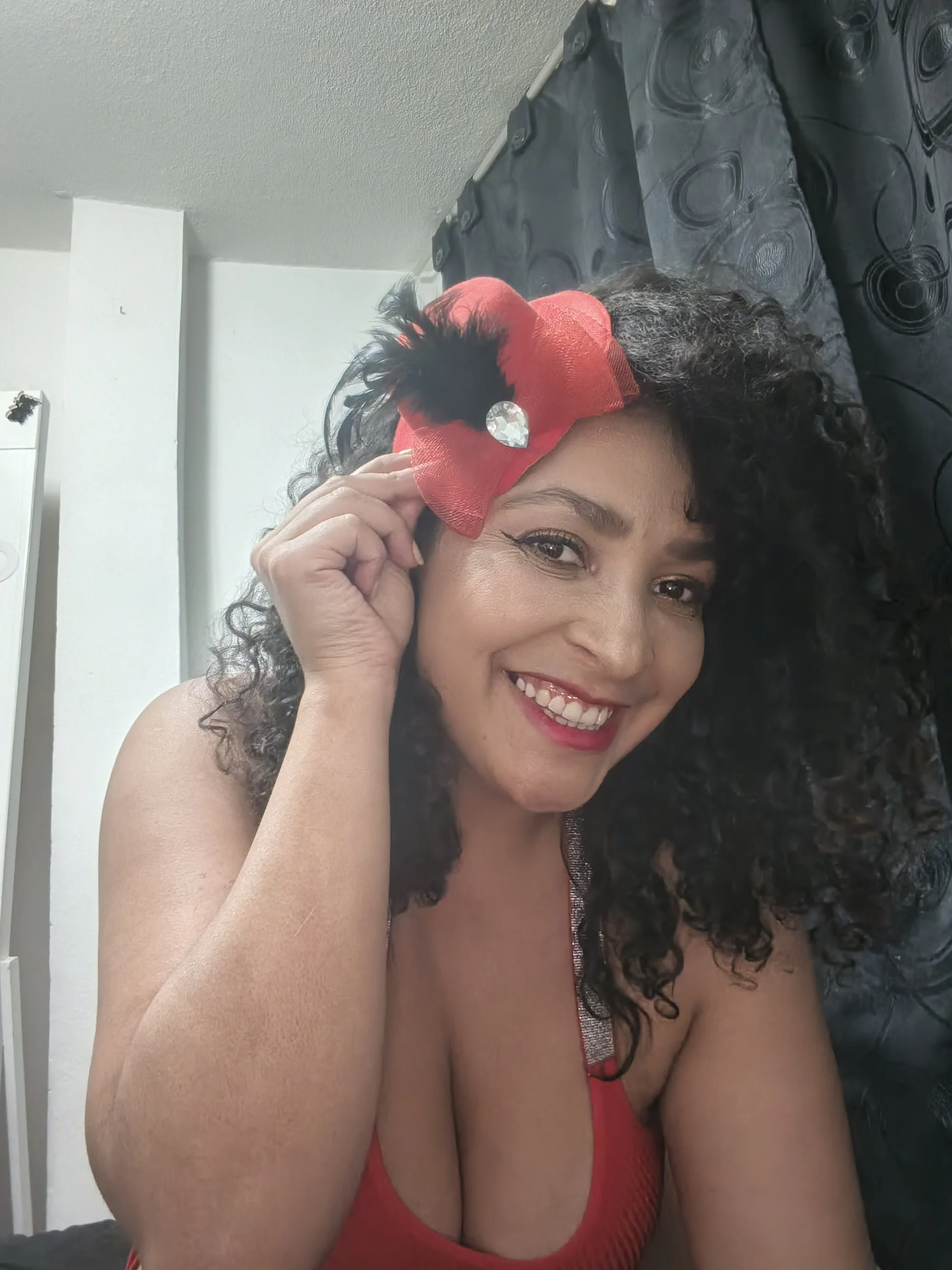 XXX Porn Photo of Nude Nerea_Boolsara8 25