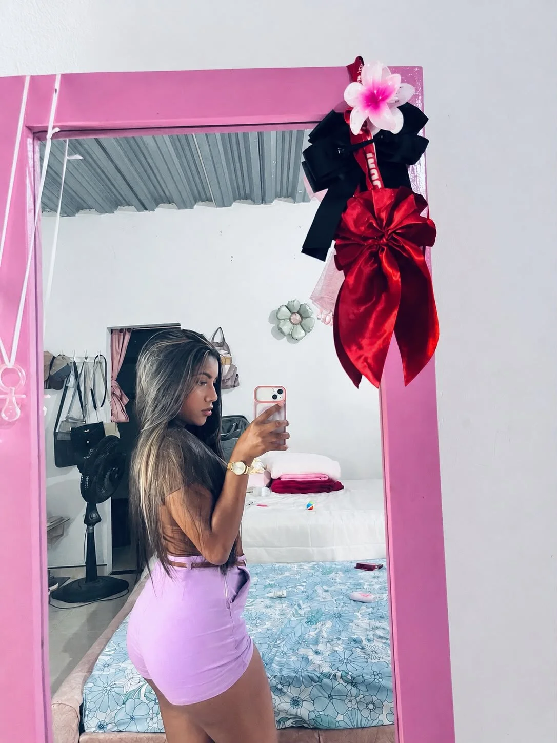 XXX Porn Photo of Nude sara18noir 1