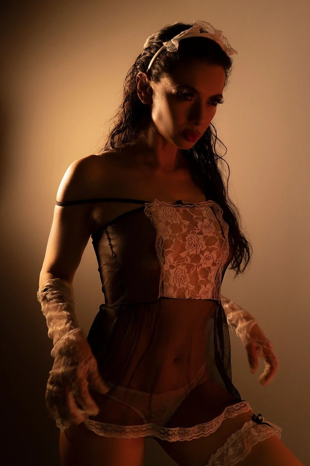 XXX Porn Photo of Nude Afrodita_Arggeniss 19
