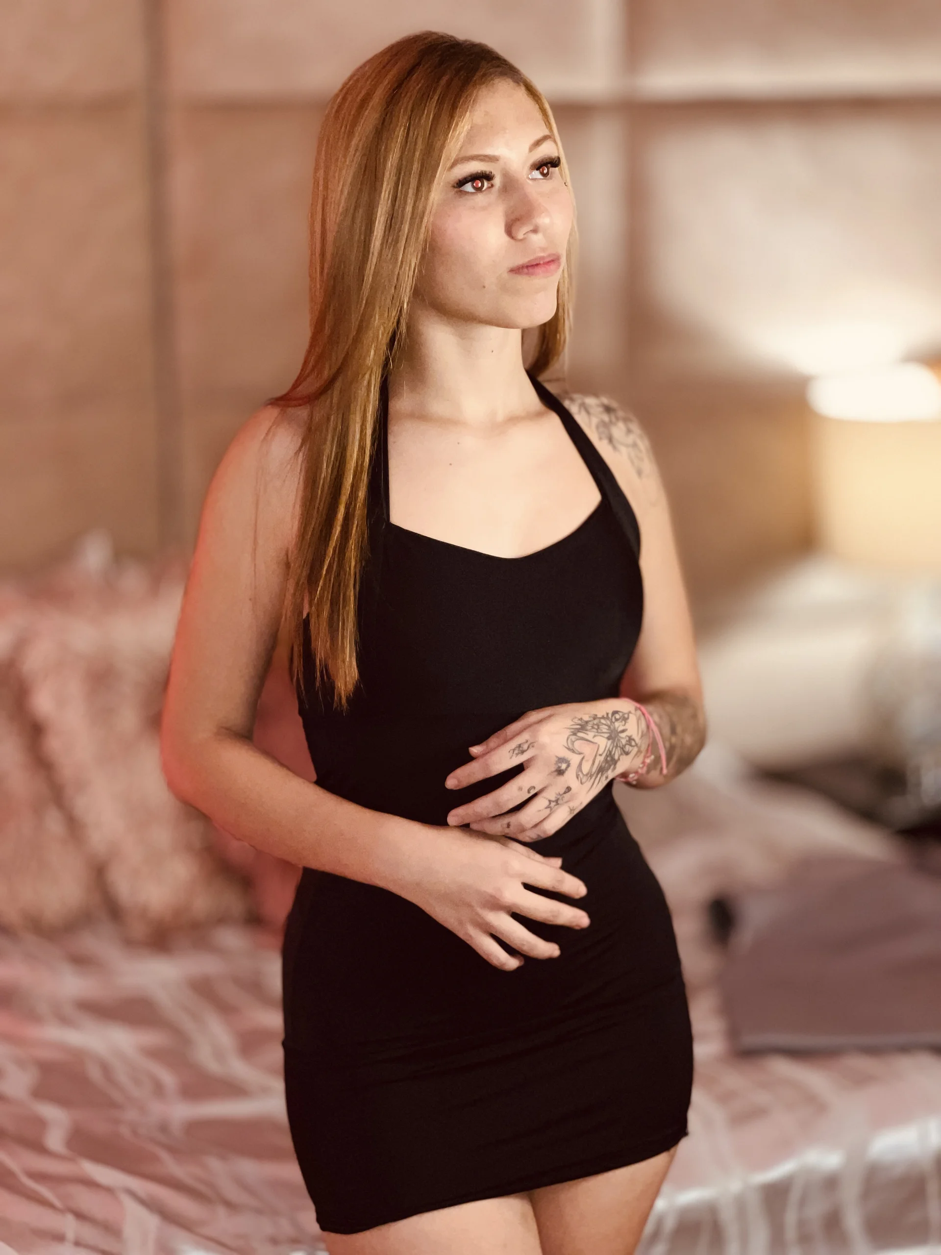 XXX Porn Photo of Nude DeboraGrayy 1