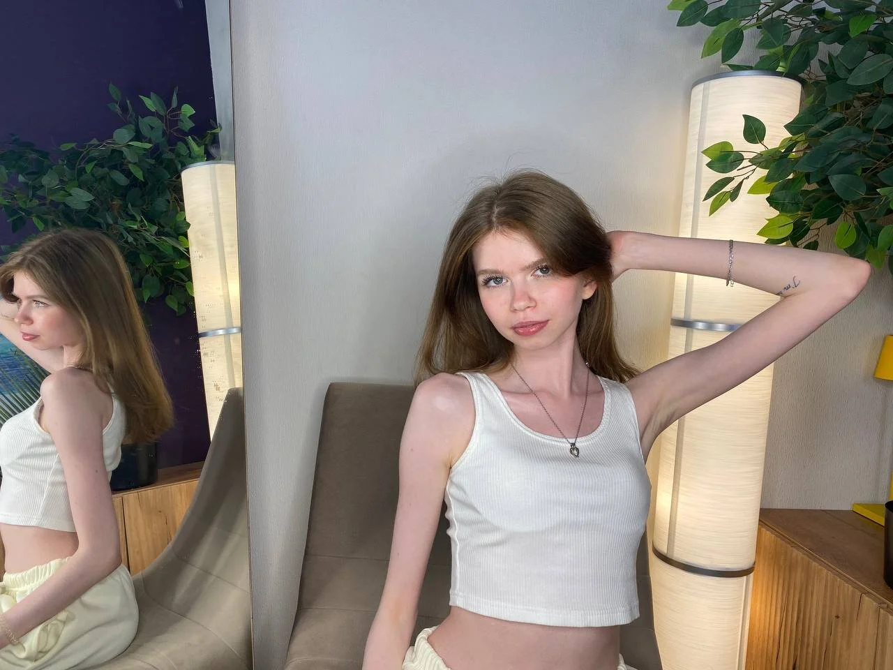 XXX Porn Photo of Nude AmityDilley 635