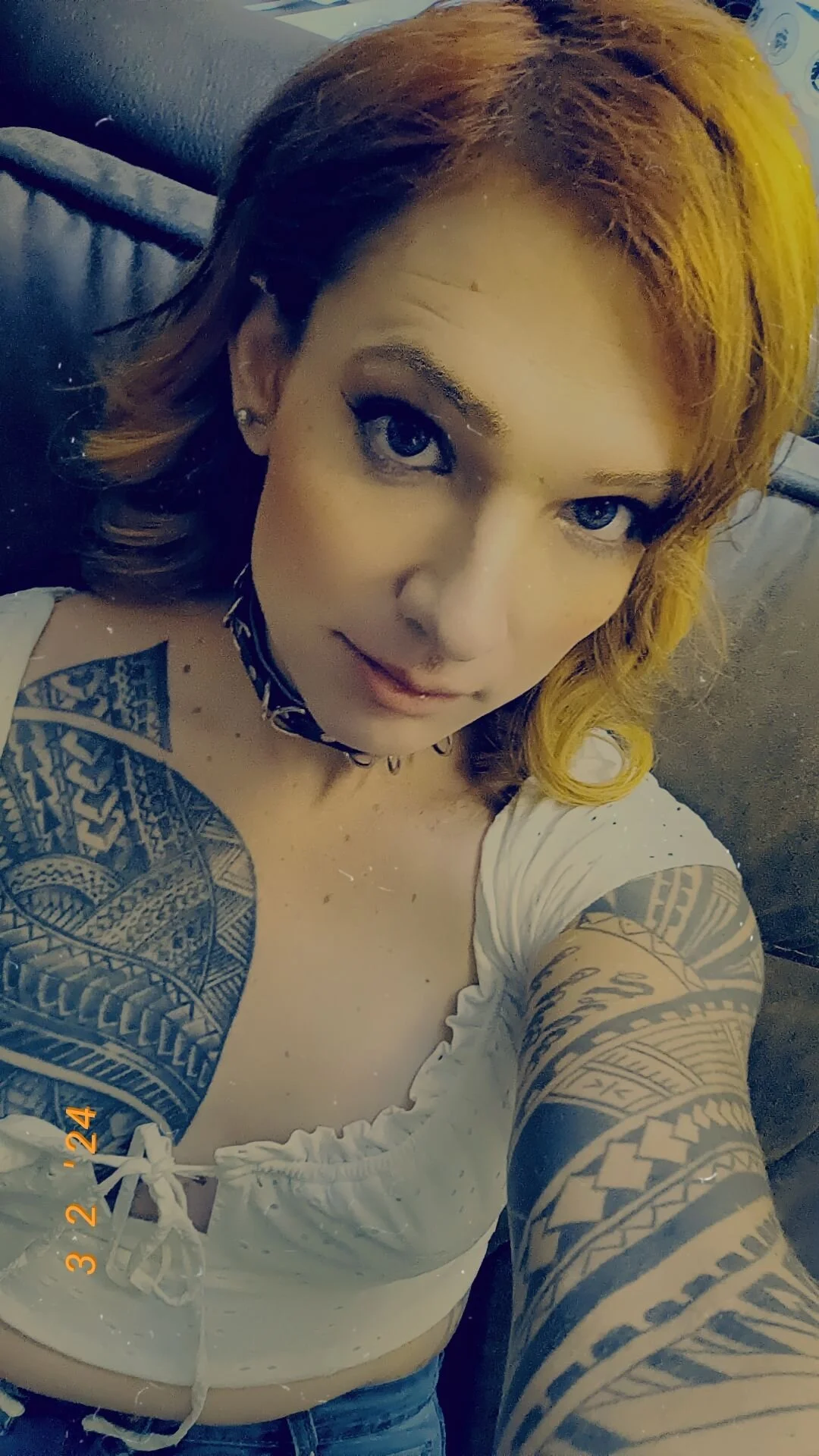 XXX Porn Photo of Nude cassiemichellexx 18