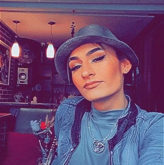 XXX Porn Photo of Nude Cata_MW 14