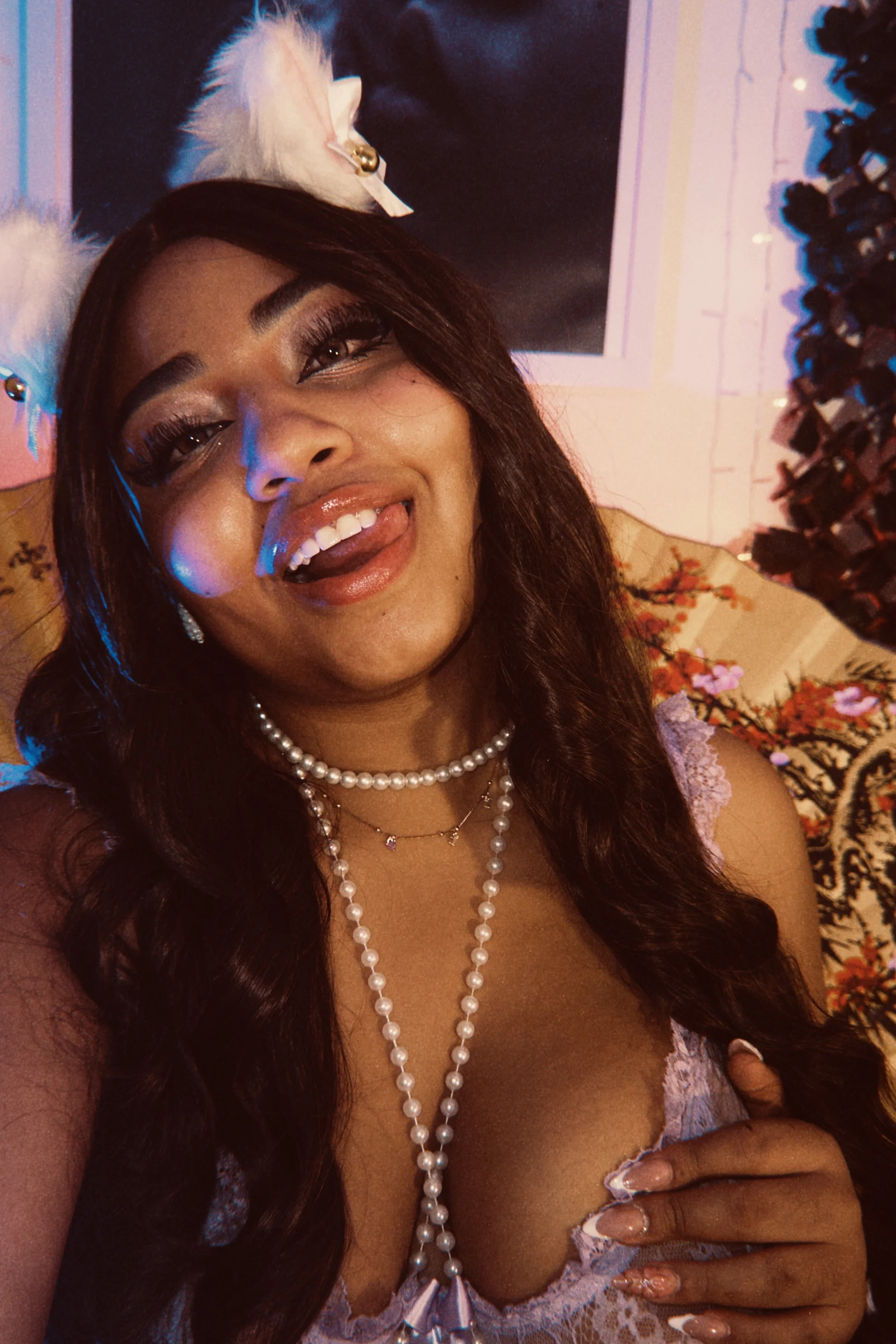 XXX Porn Photo of Nude 420Geminis 118