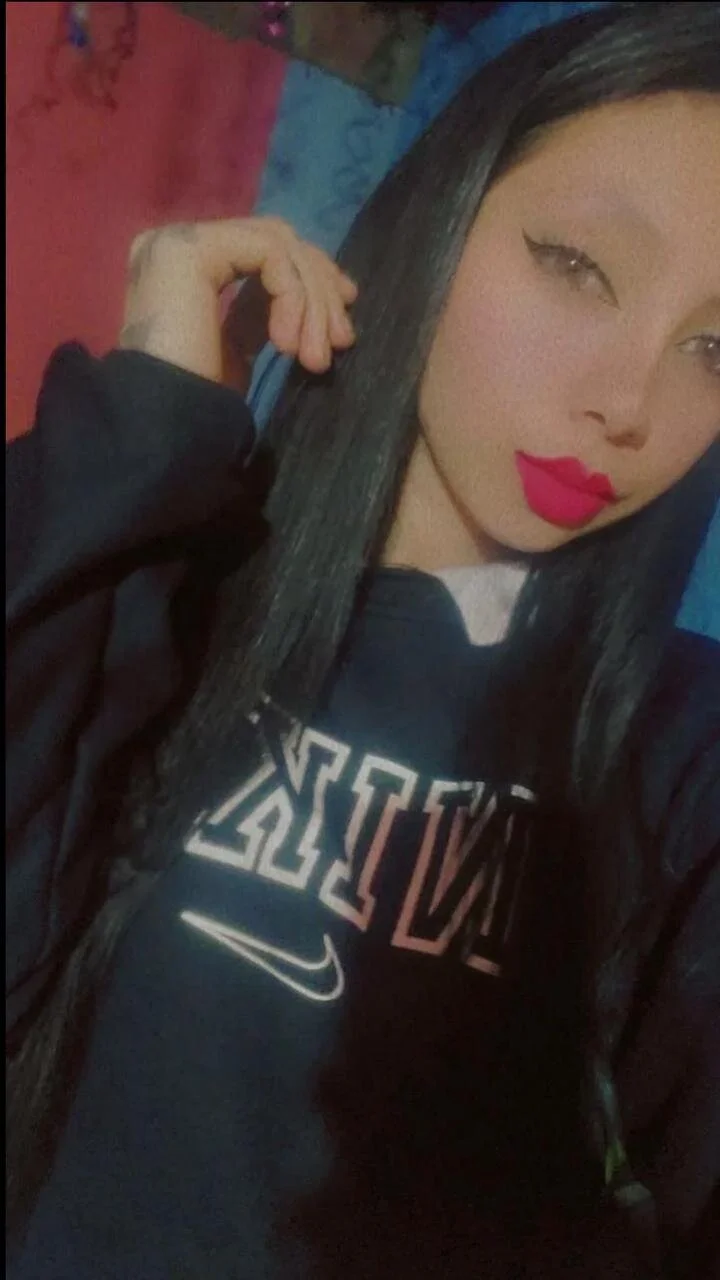 XXX Porn Photo of Nude camiila_ruiz_hh 5