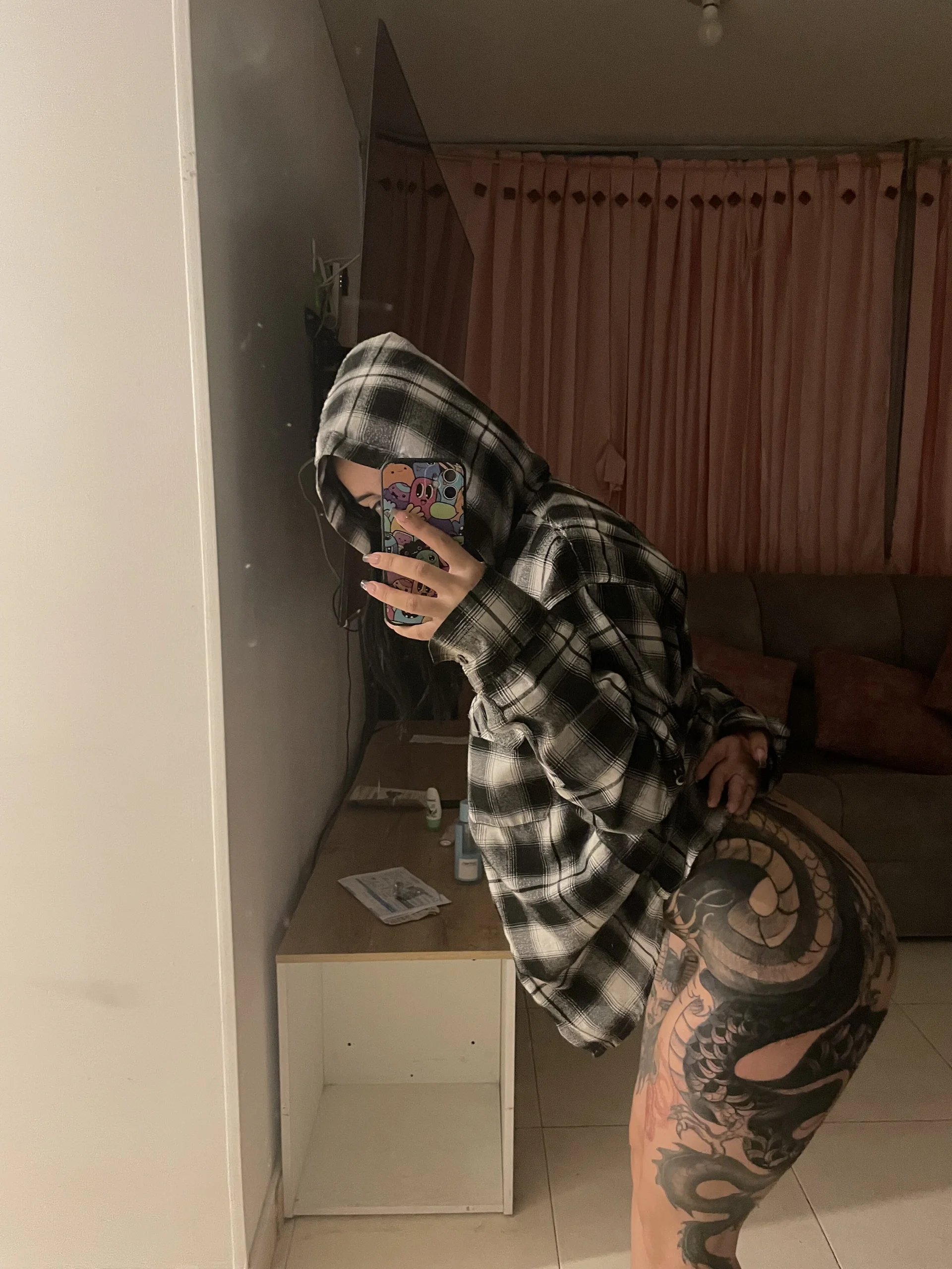 XXX Porn Photo of Nude Lucy_699 31