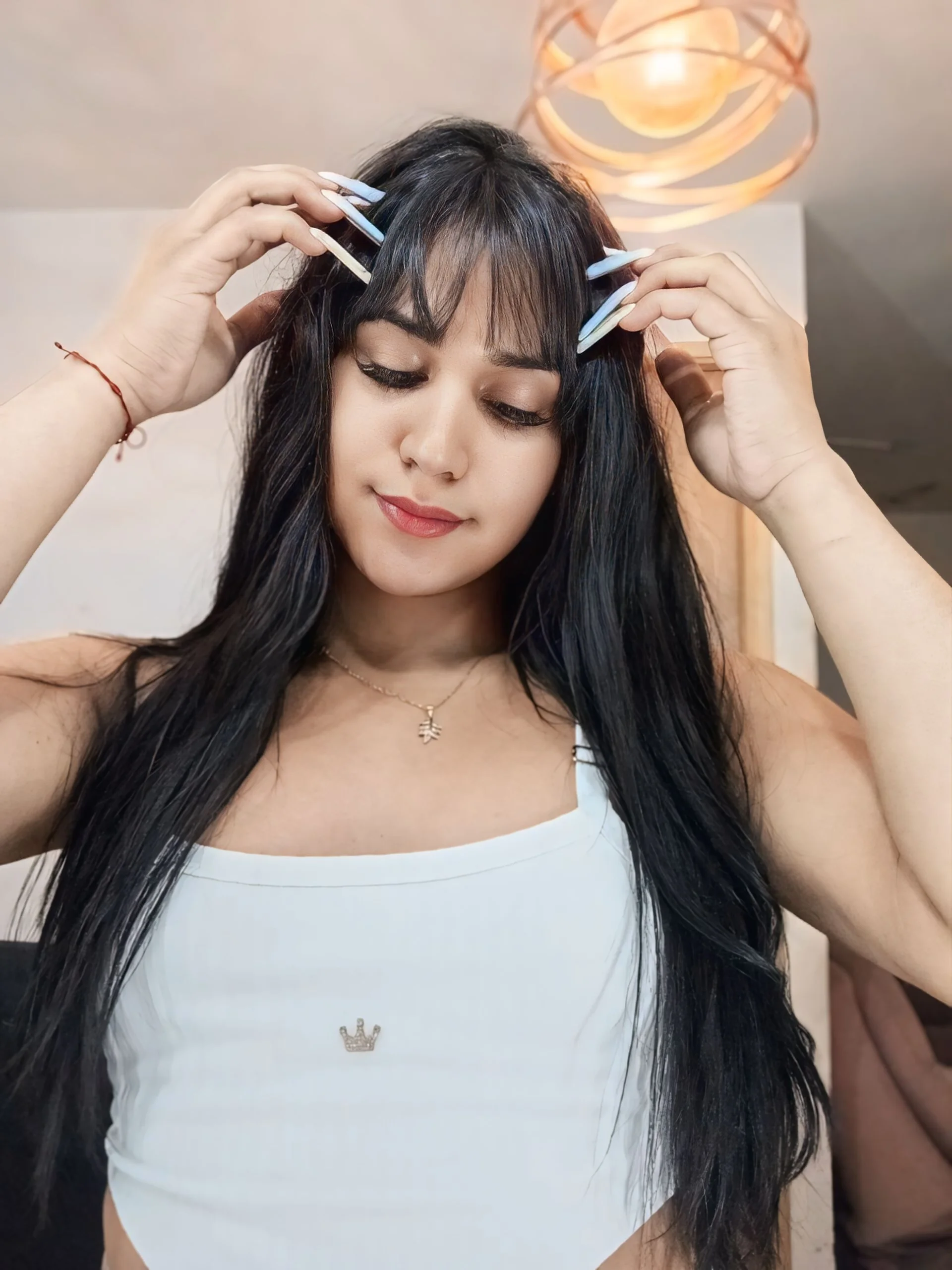 XXX Porn Photo of Nude Kagome01 141