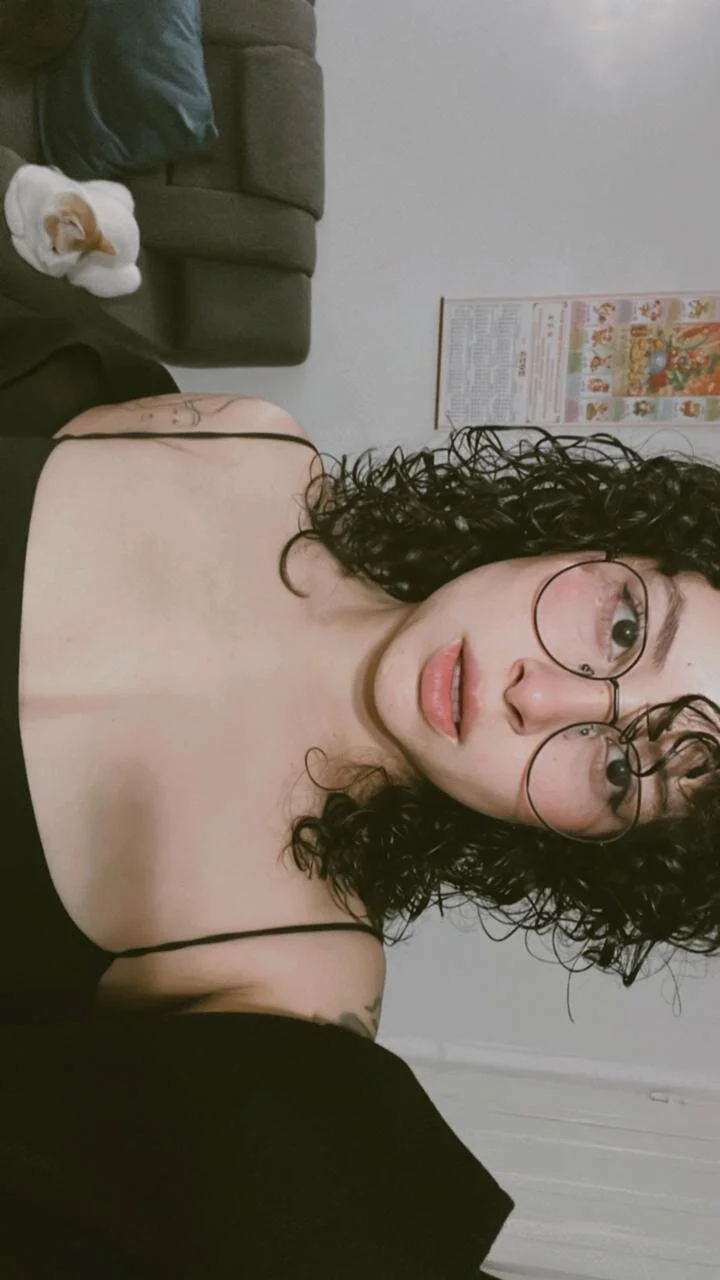 XXX Porn Photo of Nude emillyaqua 4