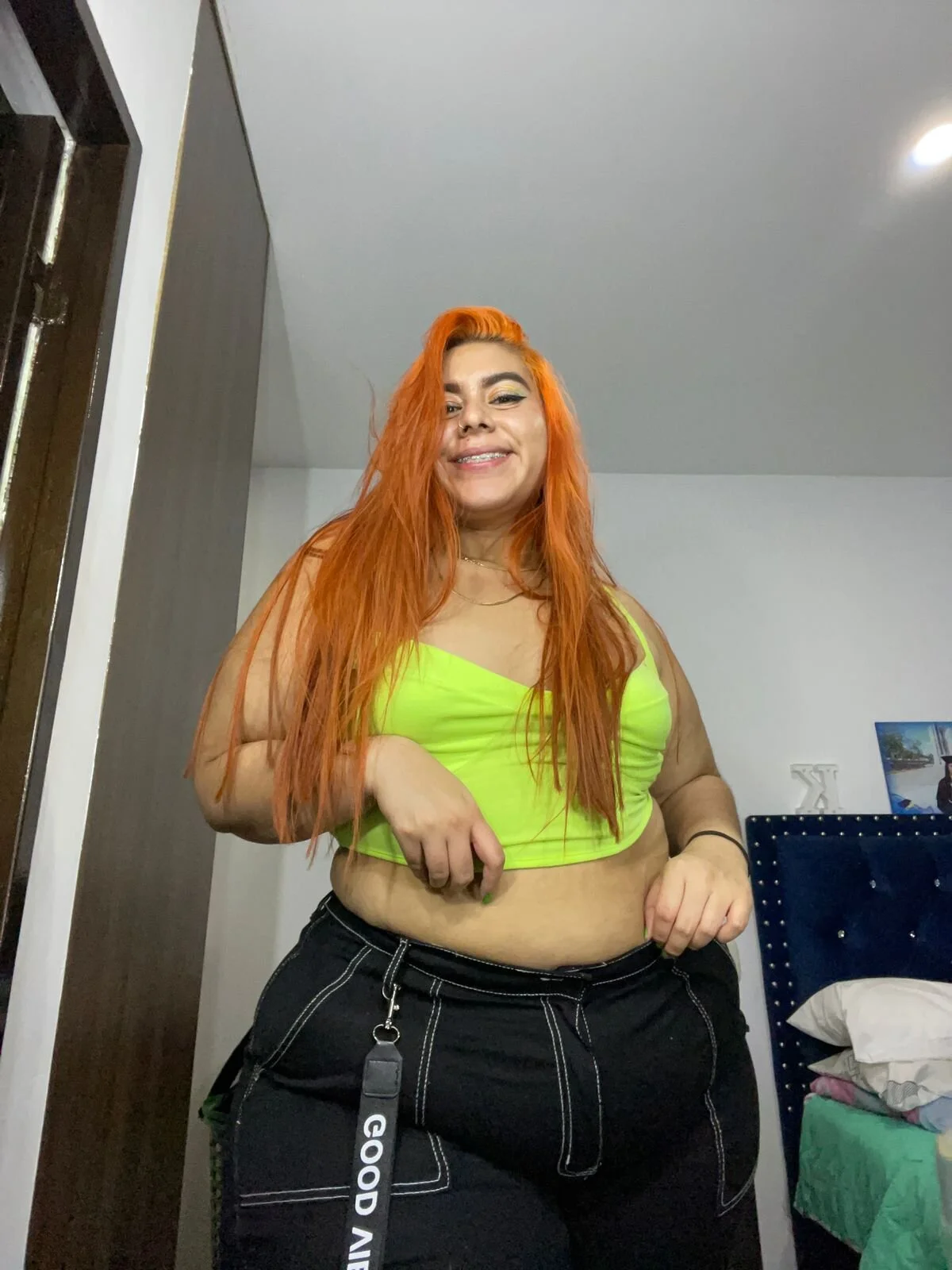 XXX Porn Photo of Nude aandreaperez 56