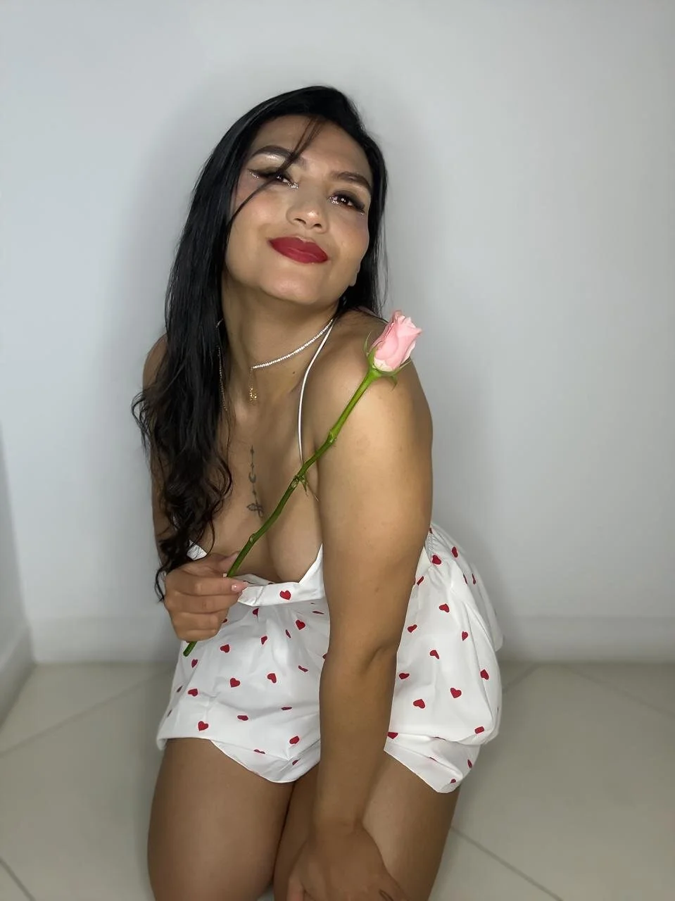 XXX Porn Photo of Nude samiradoll 90