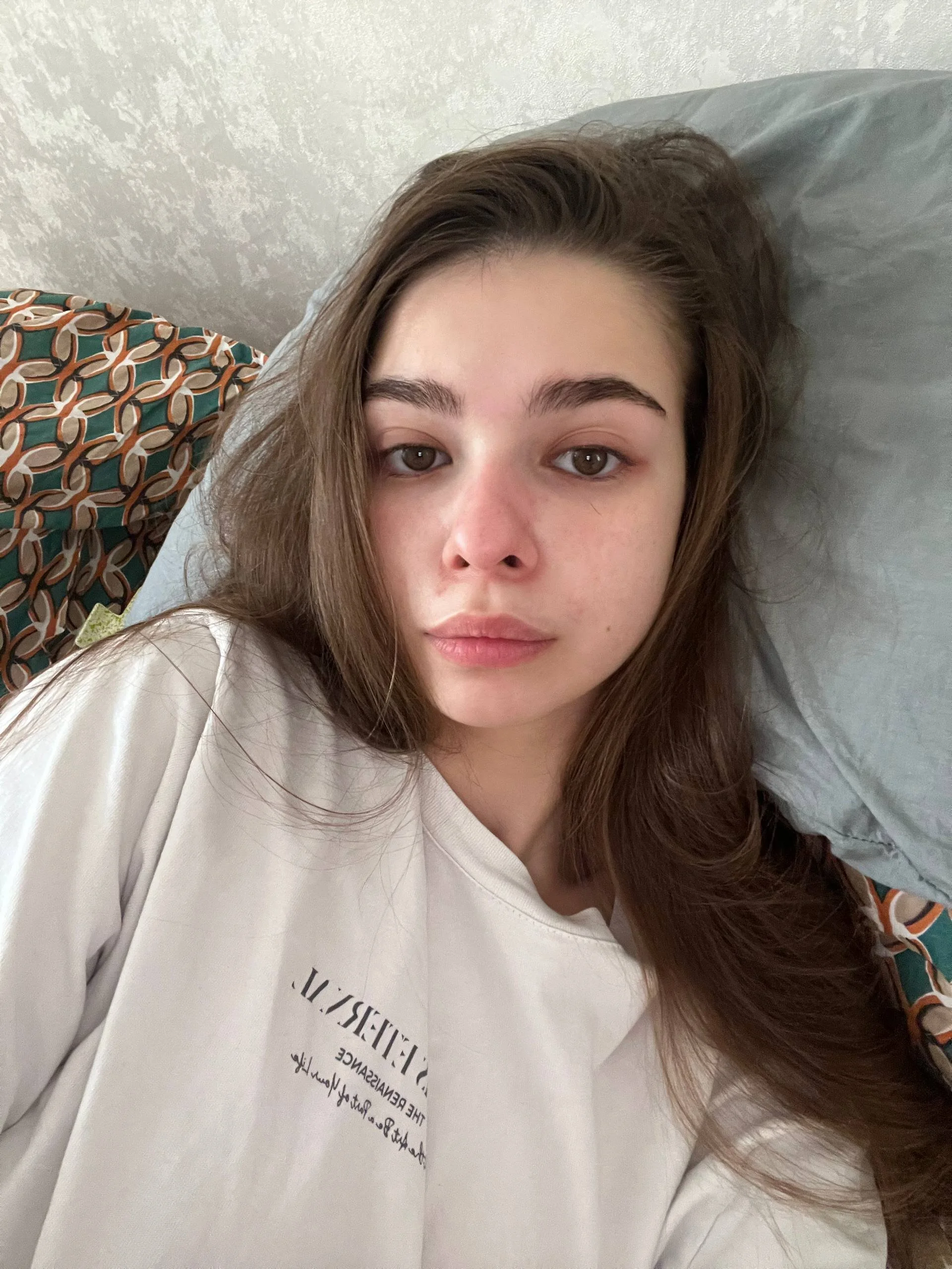 XXX Porn Photo of Nude SkylineBliss 2