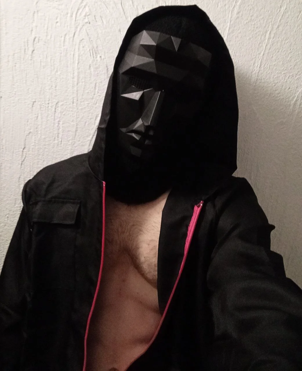 XXX Porn Photo of Nude KaelNox 1