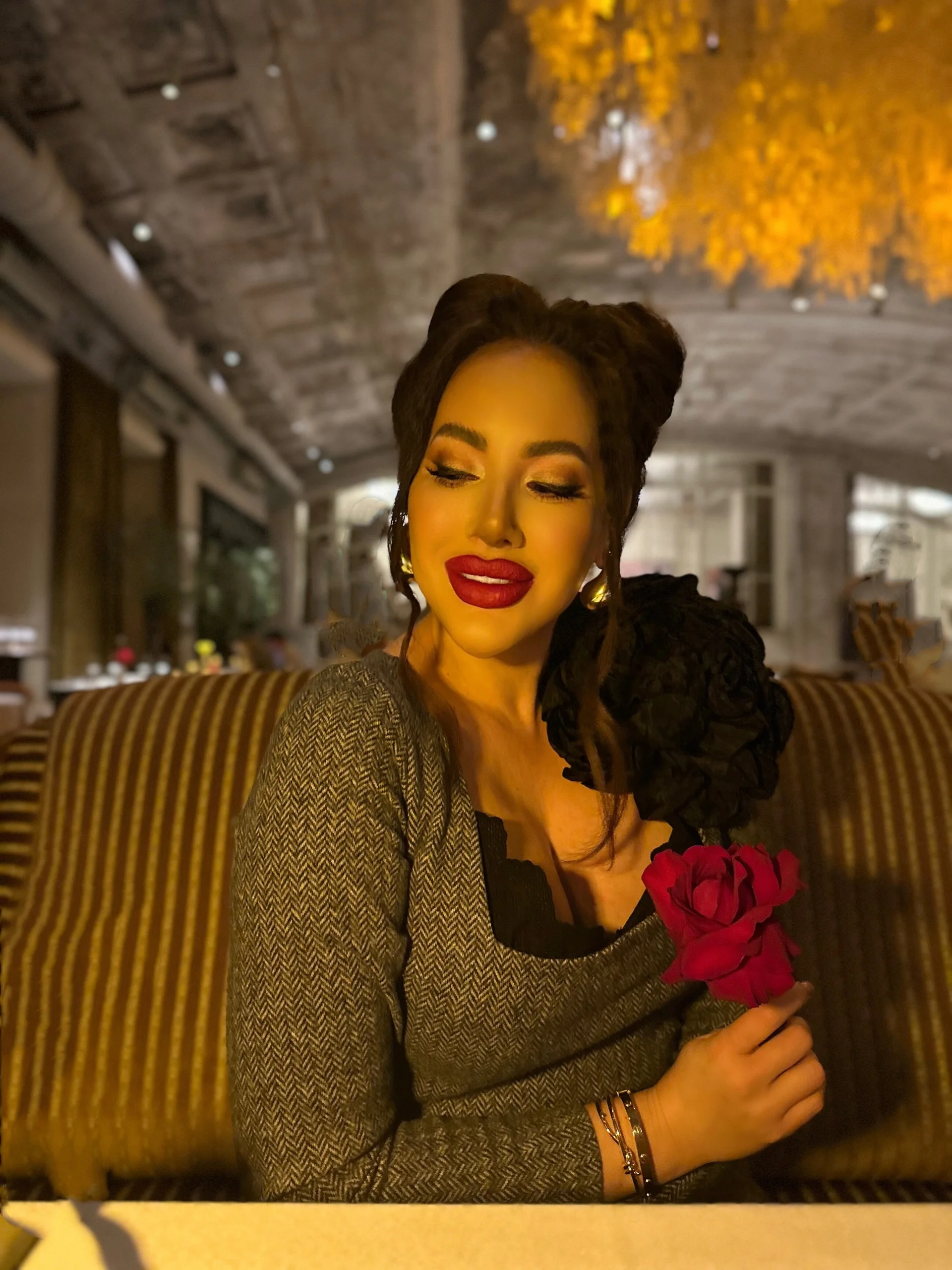 XXX Porn Photo of Nude TianaPosh 52