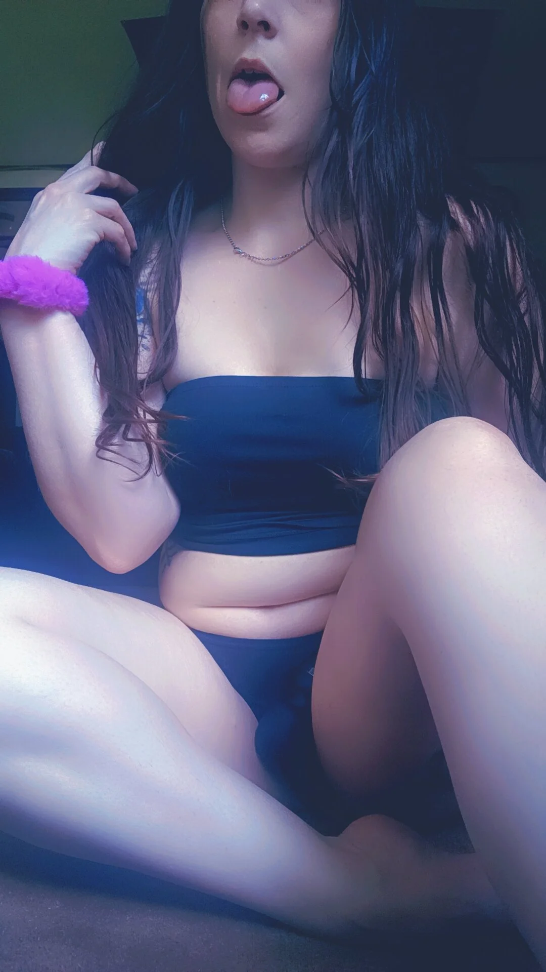 XXX Porn Photo of Nude mrstoxox4594 122