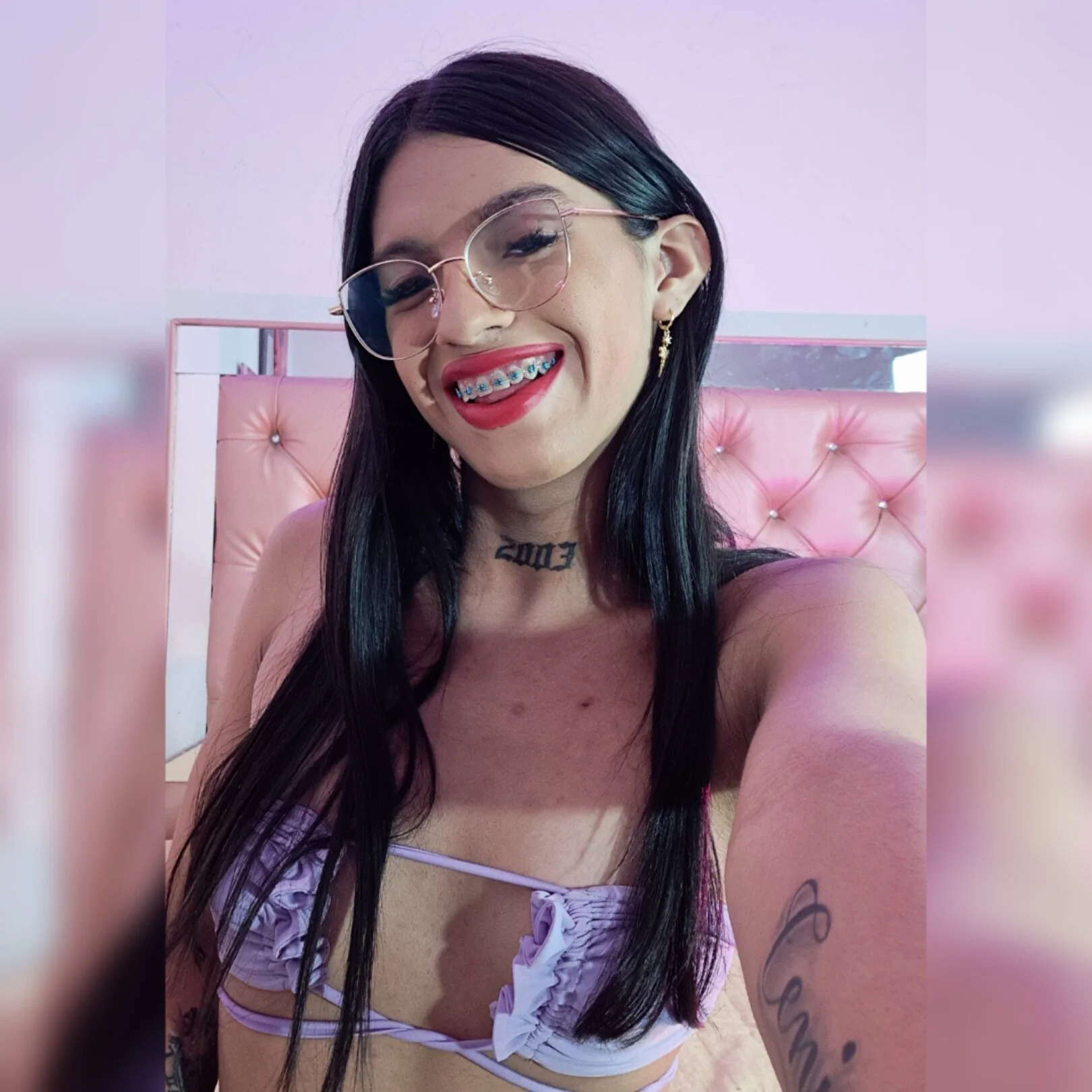 XXX Porn Photo of Nude Ortegakim 11