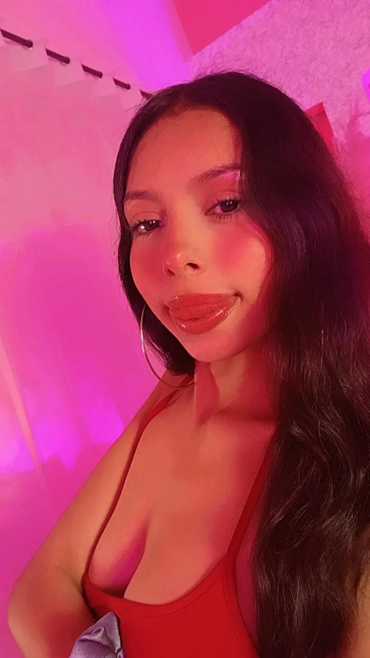 XXX Porn Photo of Nude samantha_tx_ 3