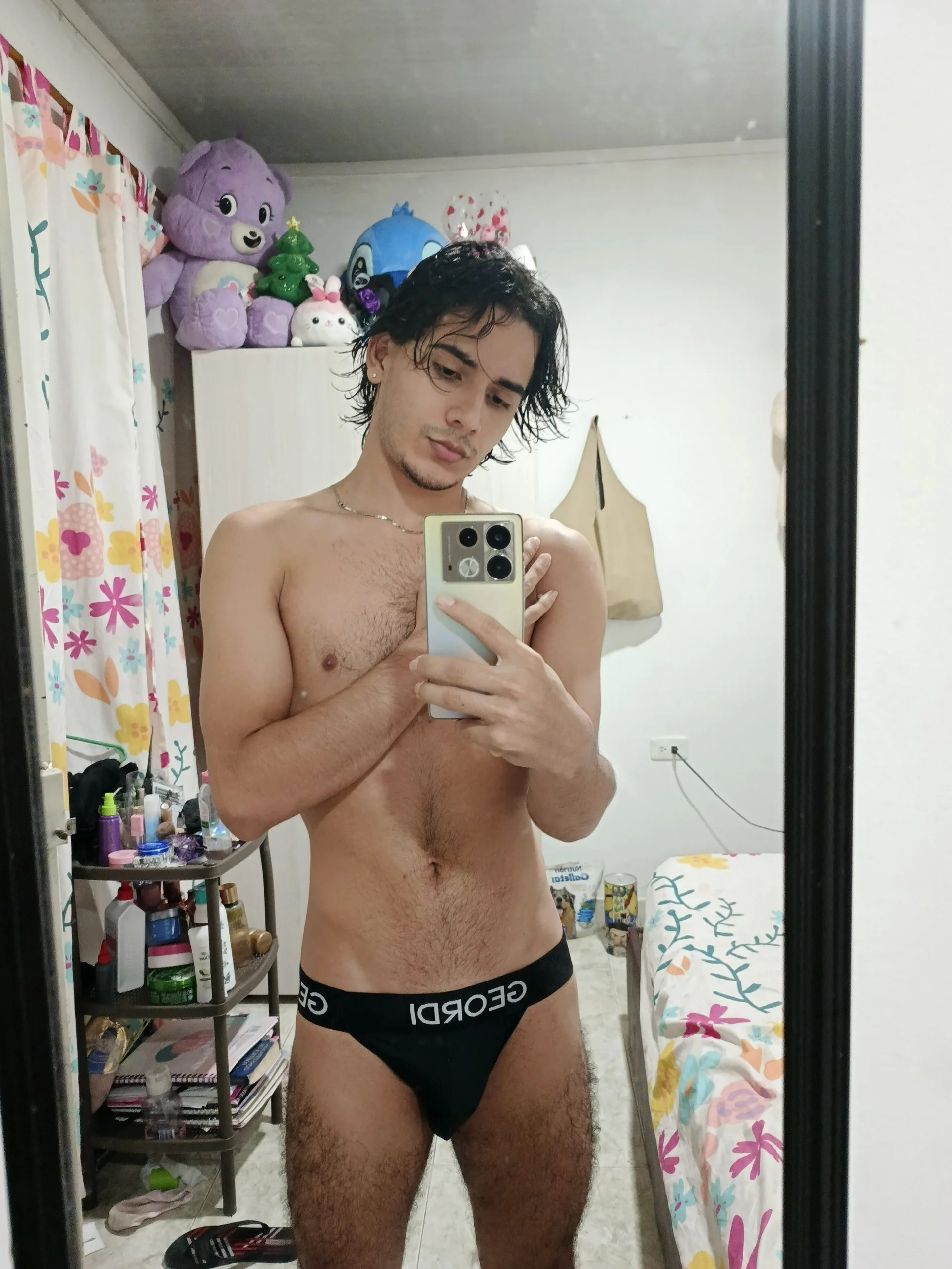 XXX Porn Photo of Nude ElCurioso20 3
