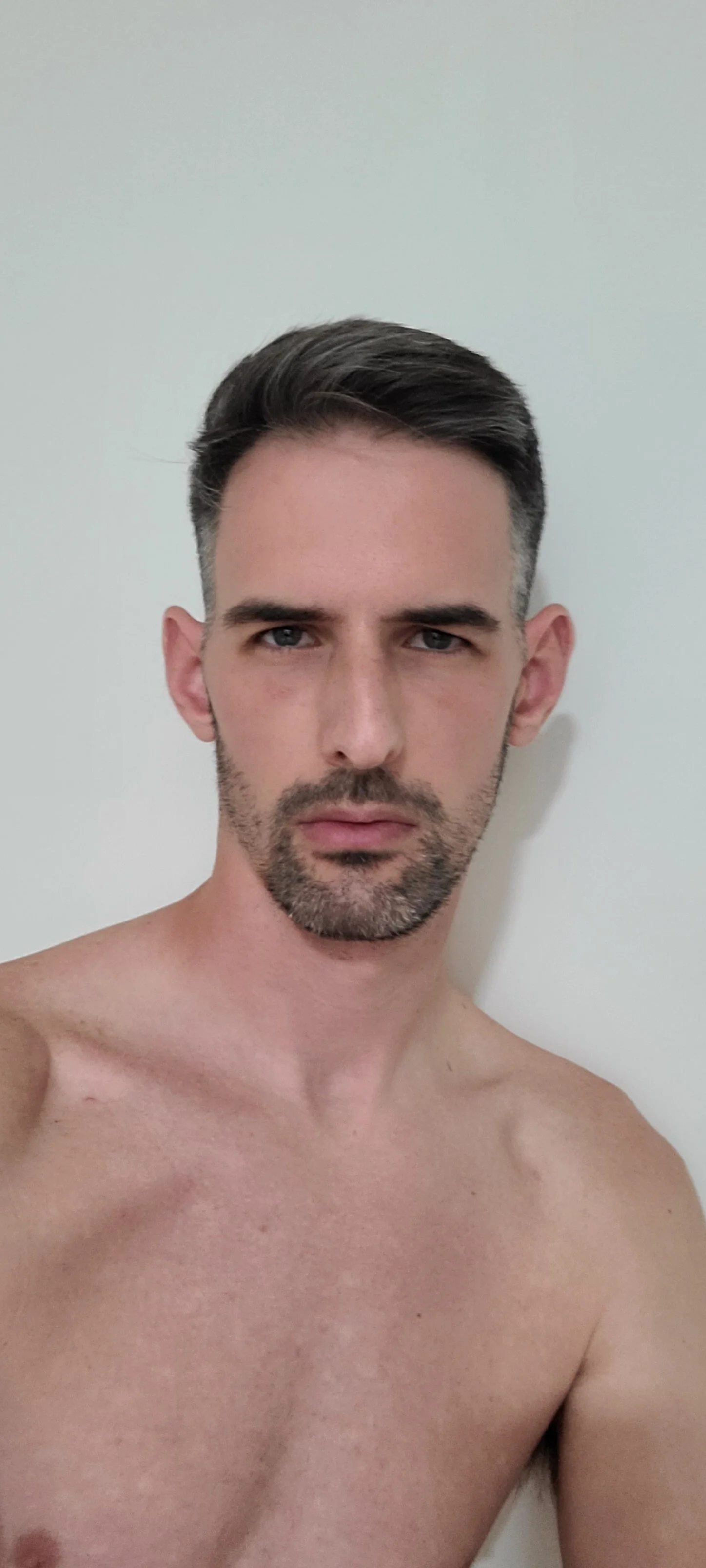 XXX Porn Photo of Nude Gizzlemcclizzle 5